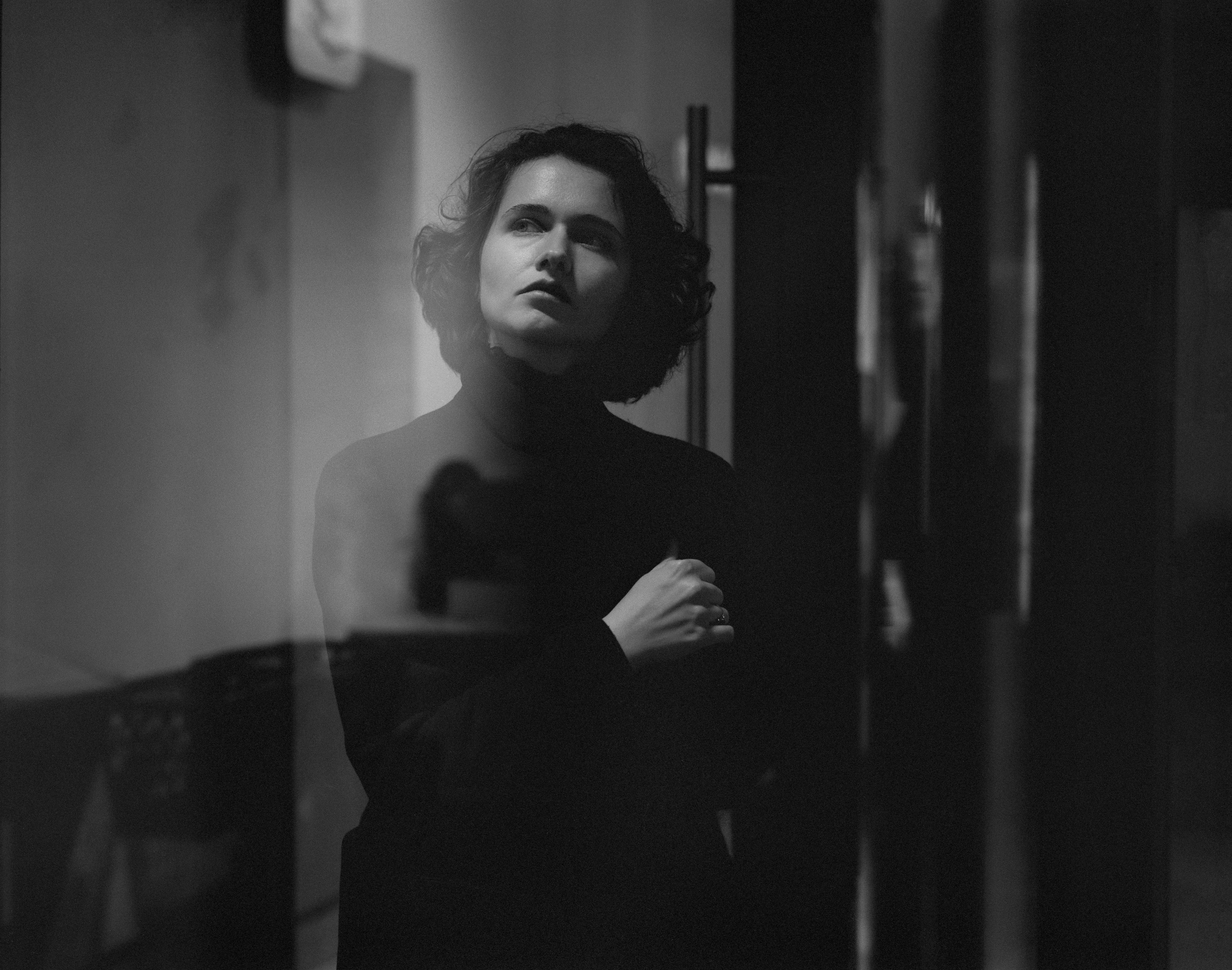 FILM. Director of photography