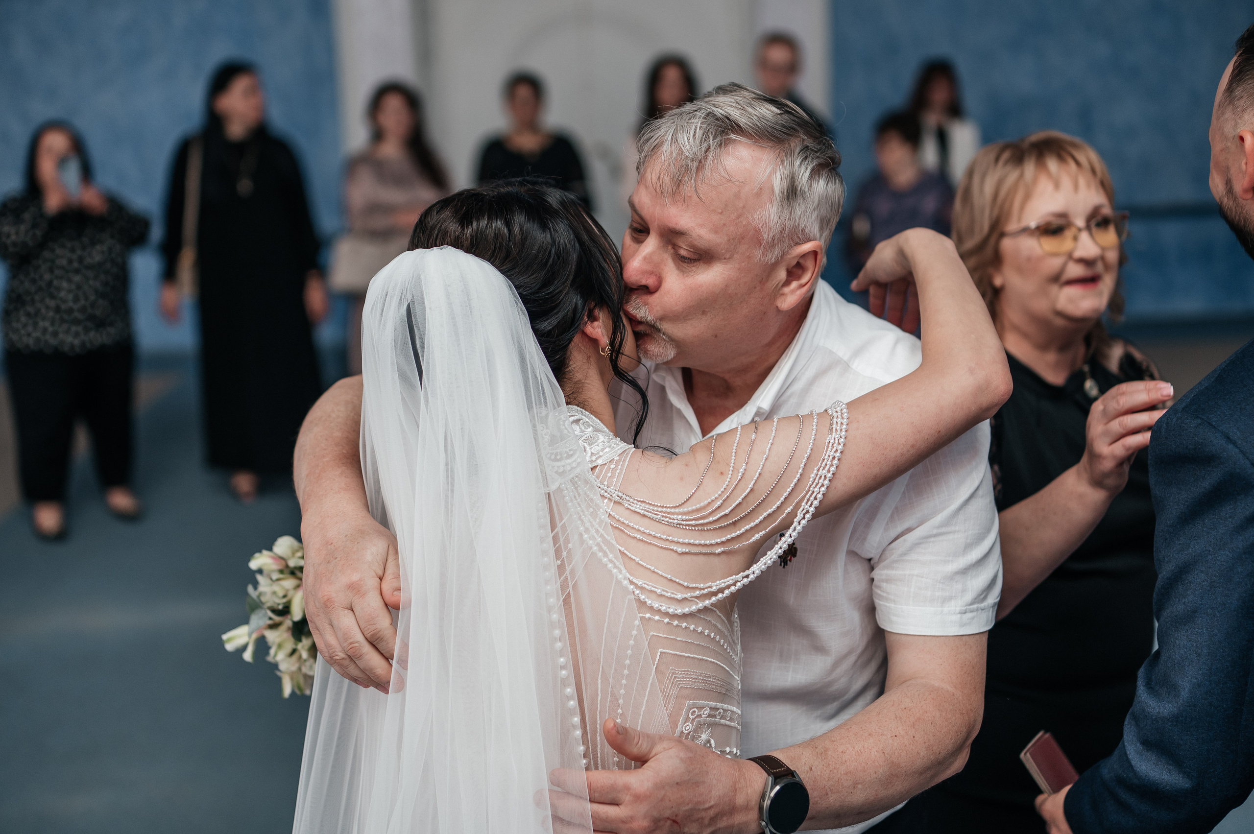 Константин и Мадина. Ривьера. Фотограф Екатерина Бочарникова