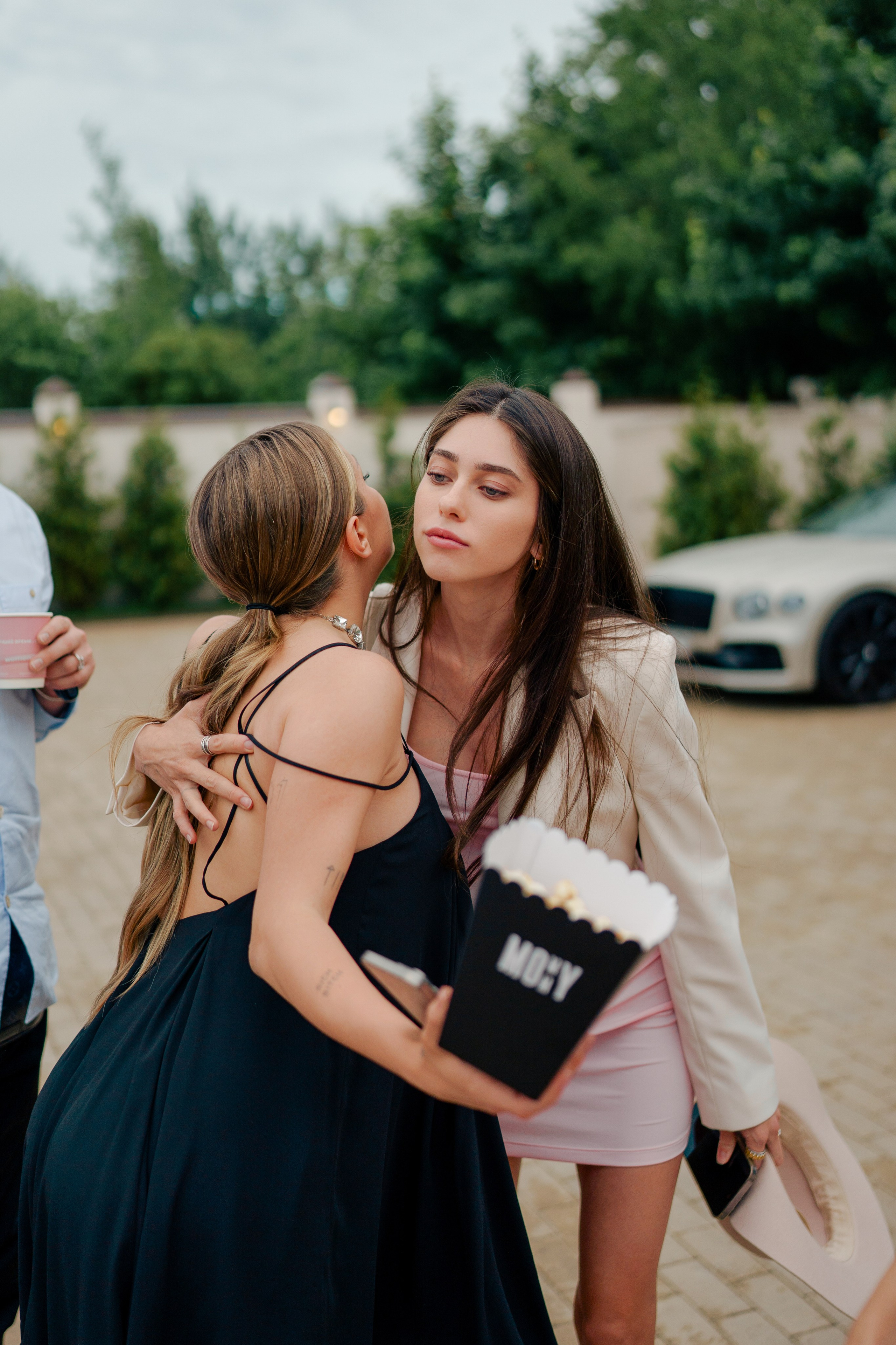Светский репортаж с VIP DAY WOMEN CONF в Барвихе. Репортажный фотограф Москва Сергей Дружинин