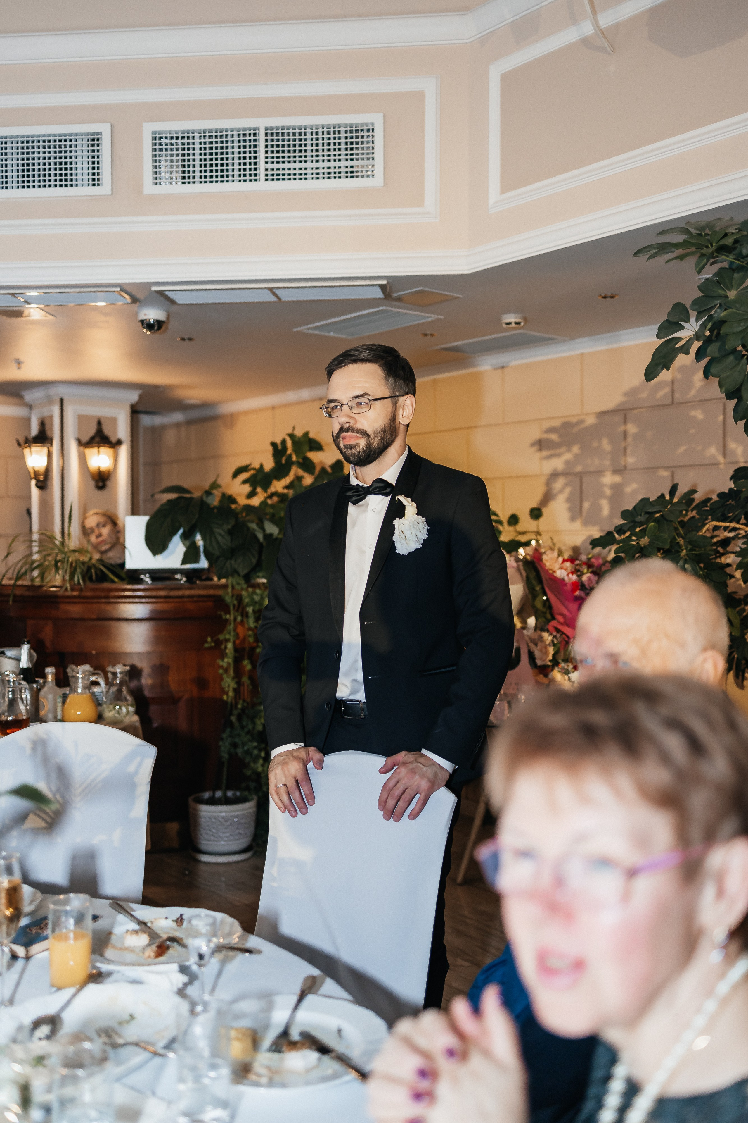 Михаил и Юлия. Свадебный и семейный фотограф в Санкт-Петербурге Александр Озеров