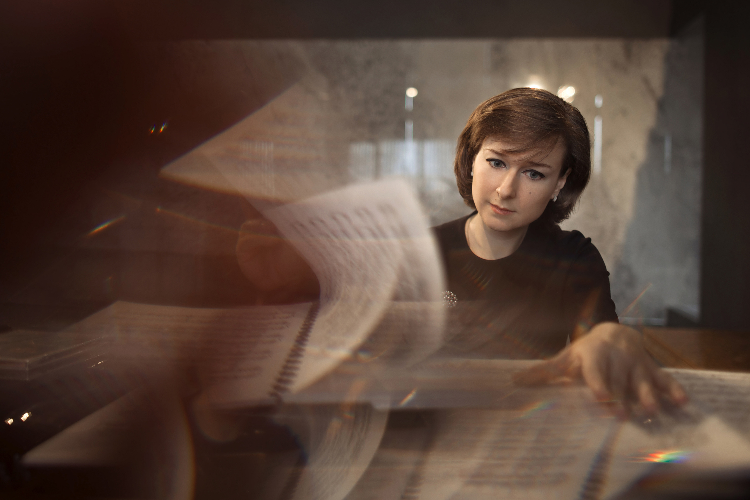 Фотосъемка музыкантов. Фотограф в Москве Людмила Малофеева