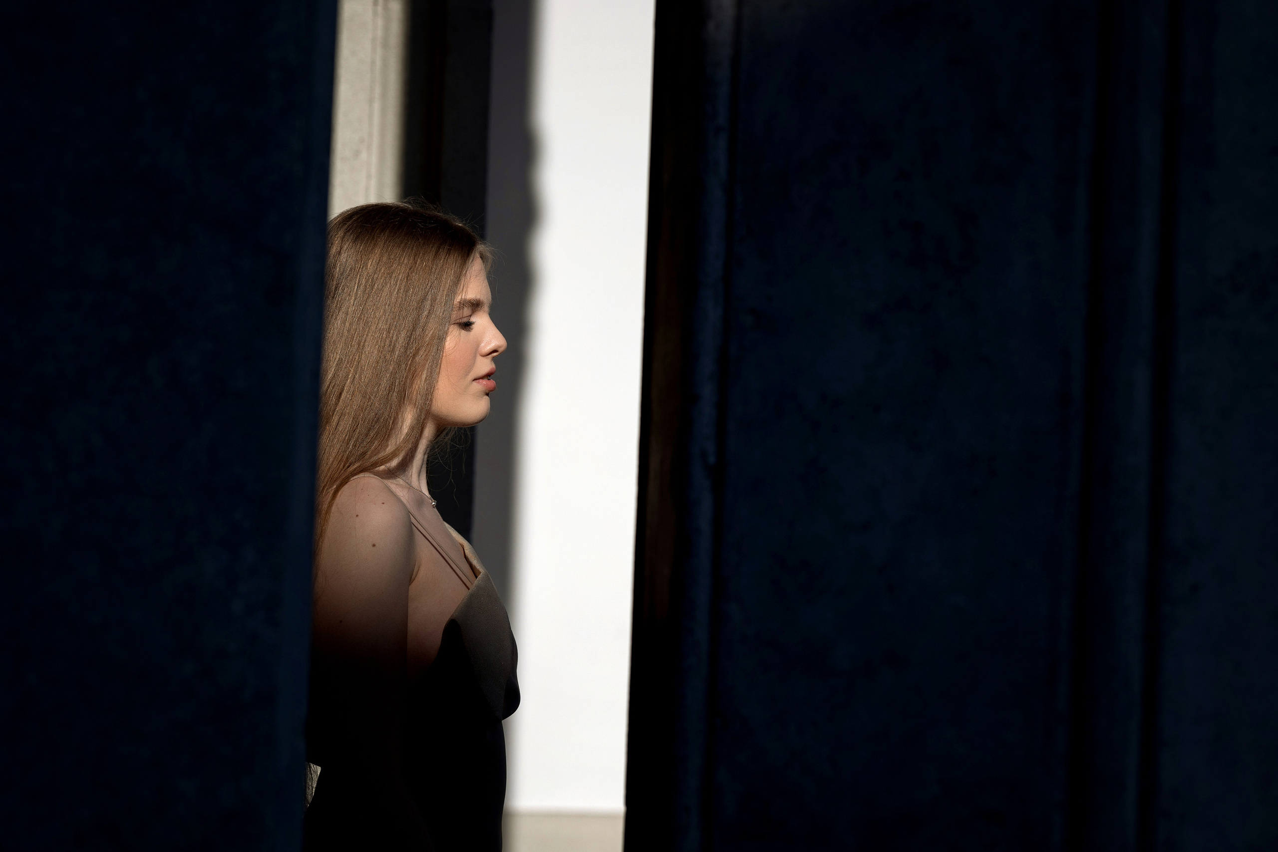 Портретная фотосъемка. Фотограф в Москве Людмила Малофеева