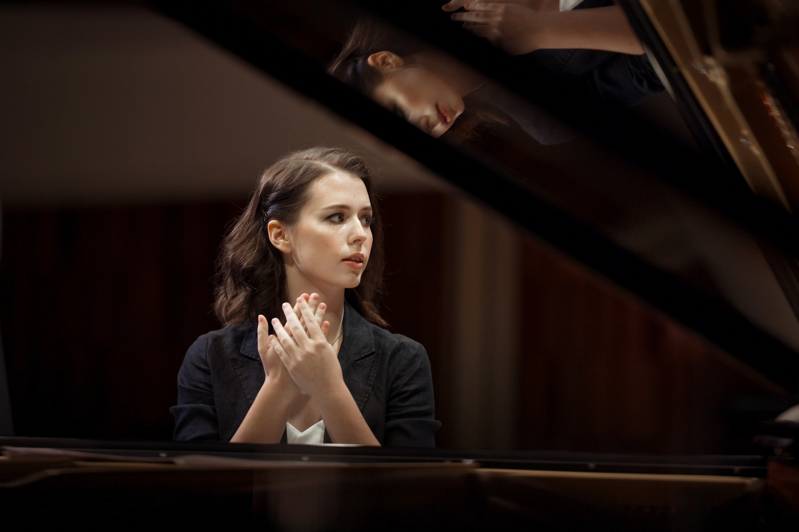 Фотосъемка музыкантов. Фотограф в Москве Людмила Малофеева