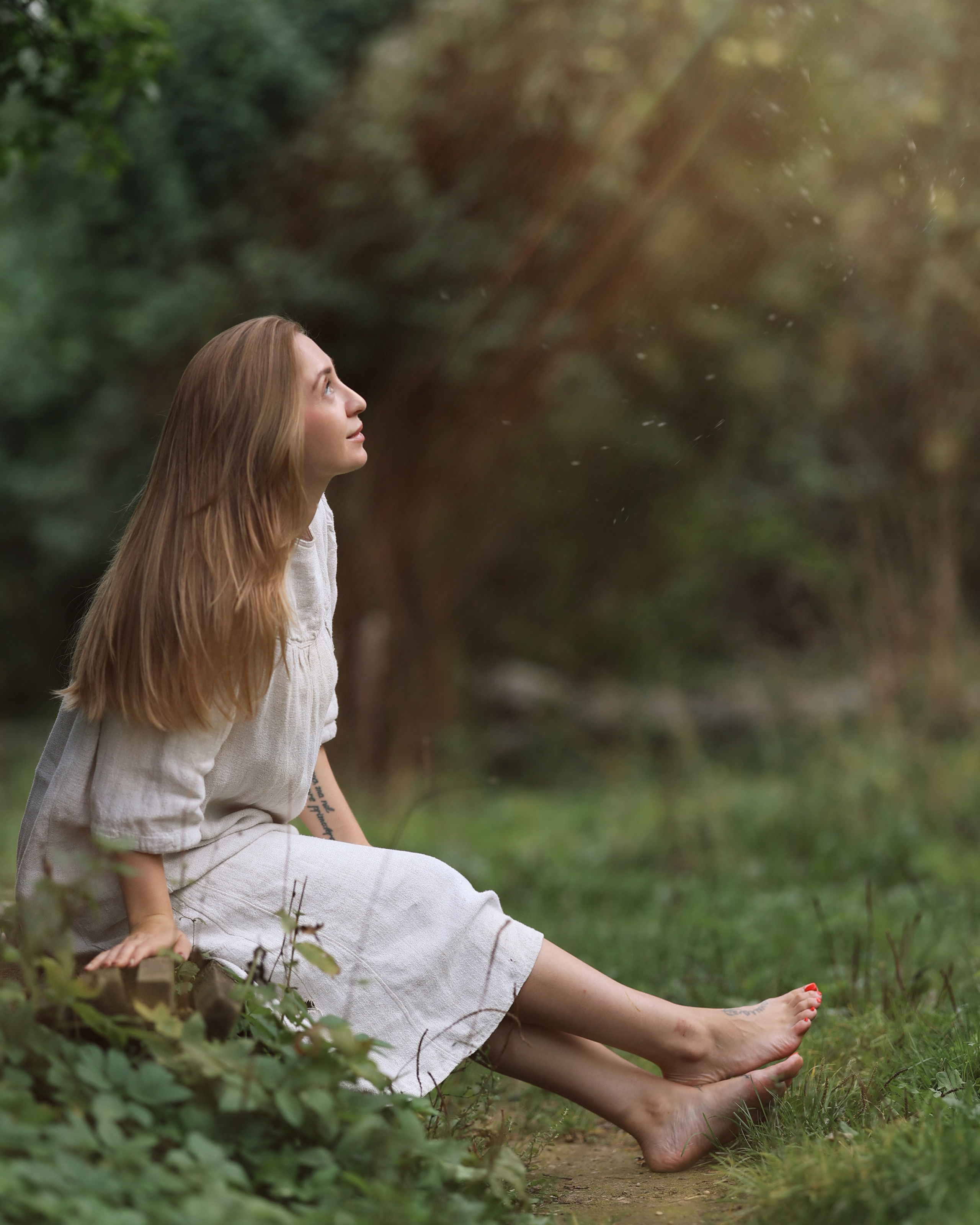 Портретная фотосъемка. Фотограф в Москве Людмила Малофеева