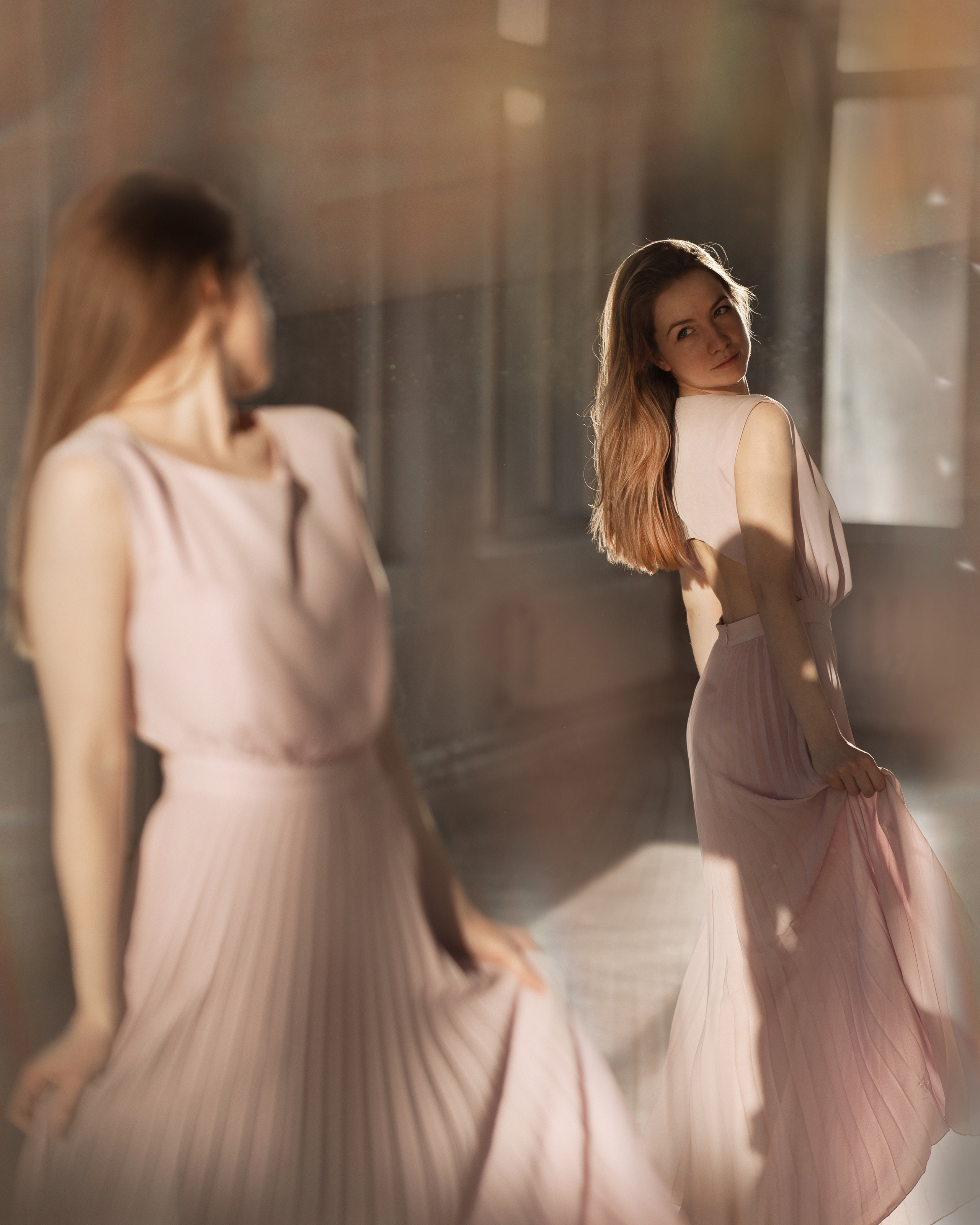 Портретная фотосъемка. Фотограф в Москве Людмила Малофеева