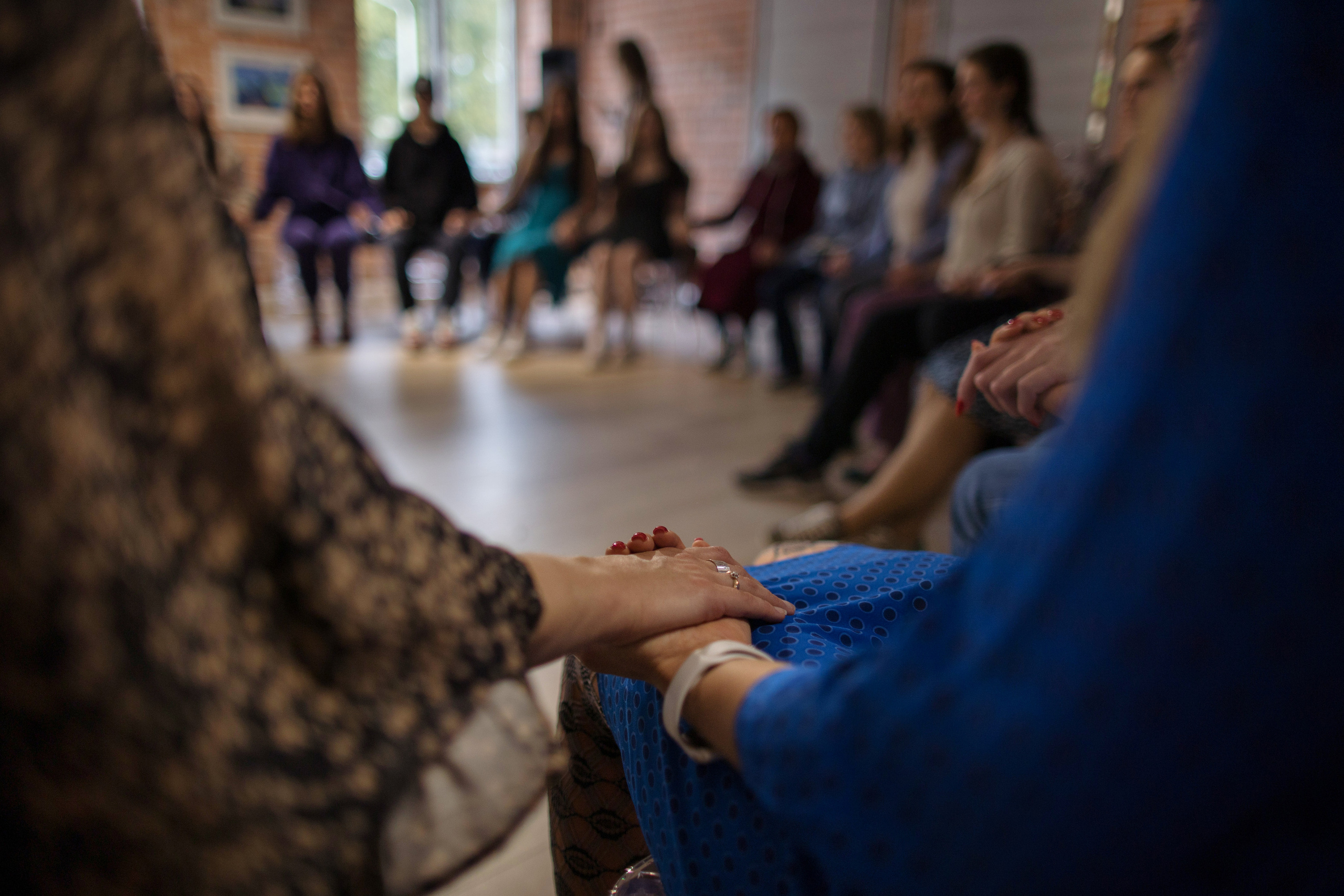 События и концерты. Фотограф в Москве Людмила Малофеева