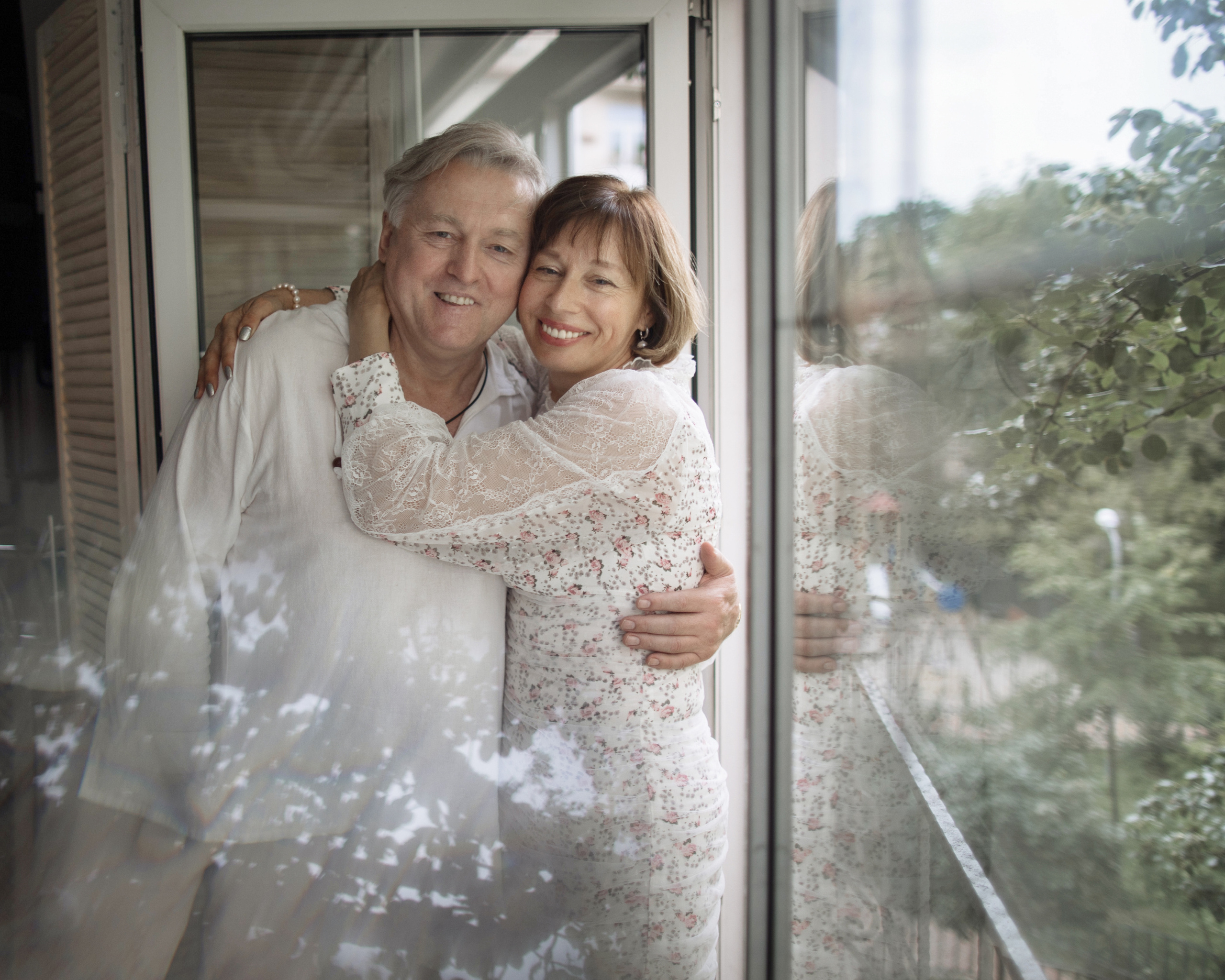 Семейная фотосессия. Фотограф в Москве Людмила Малофеева