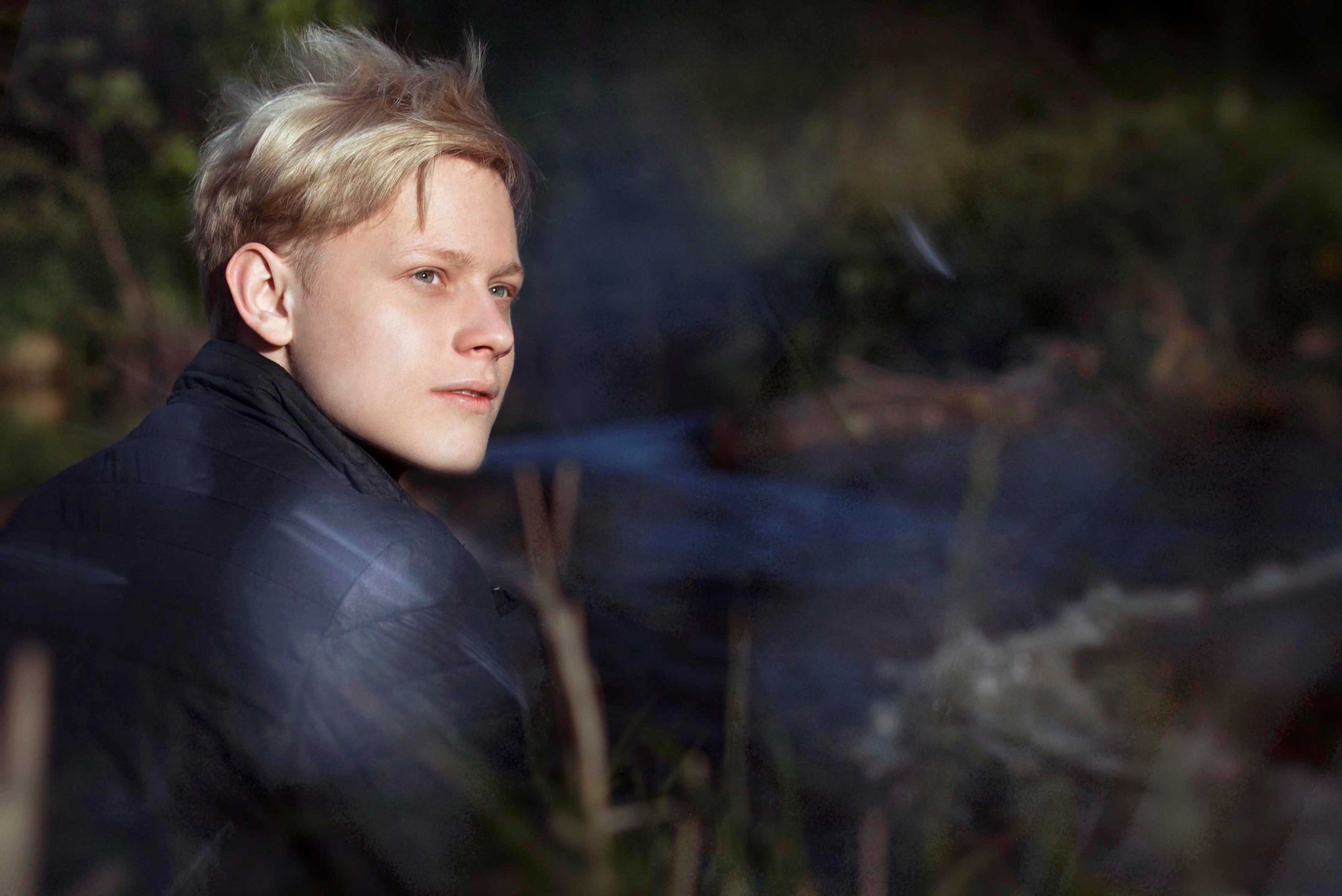 Портретная фотосъемка. Фотограф в Москве Людмила Малофеева