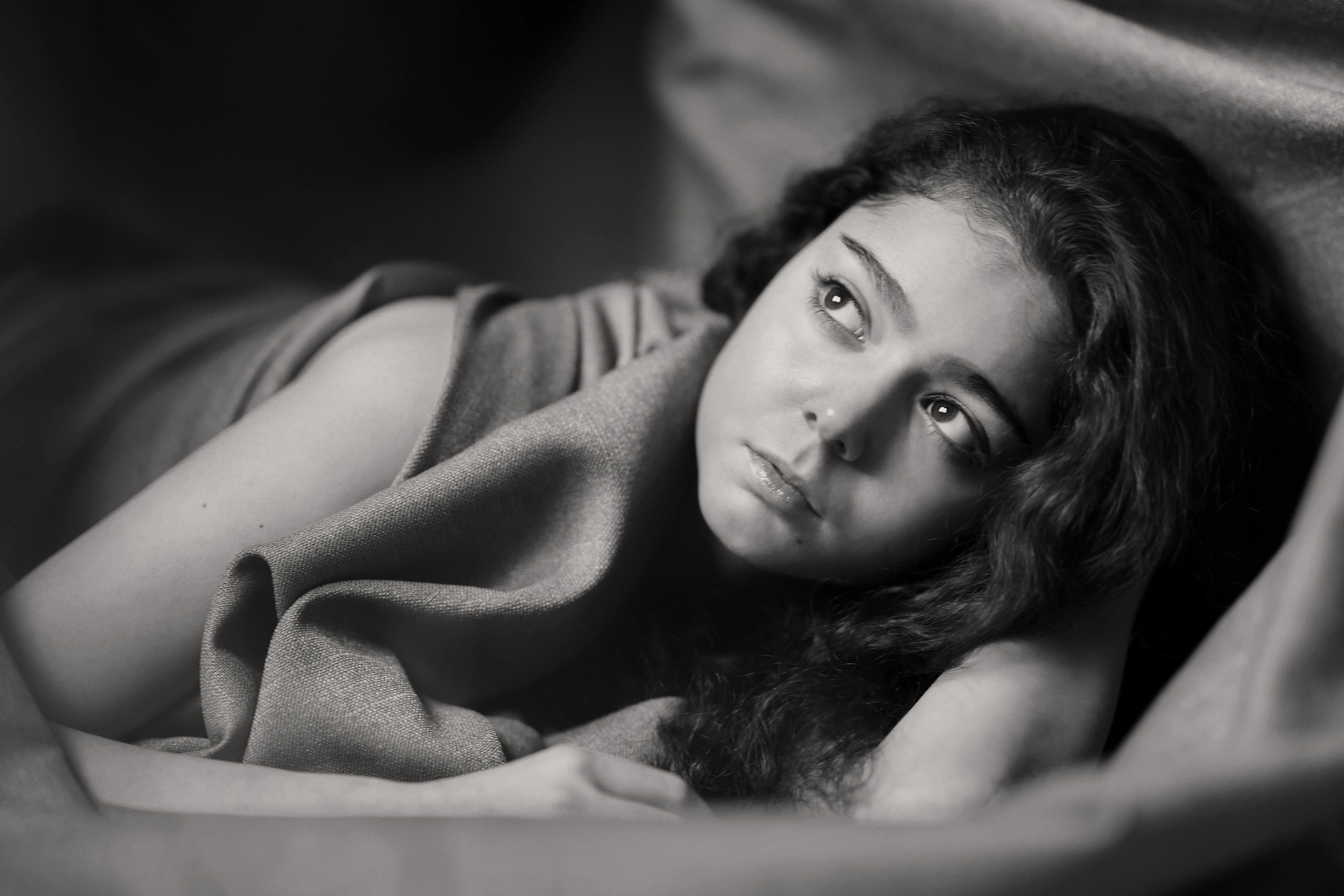 Фотограф в Москве Людмила Малофеева