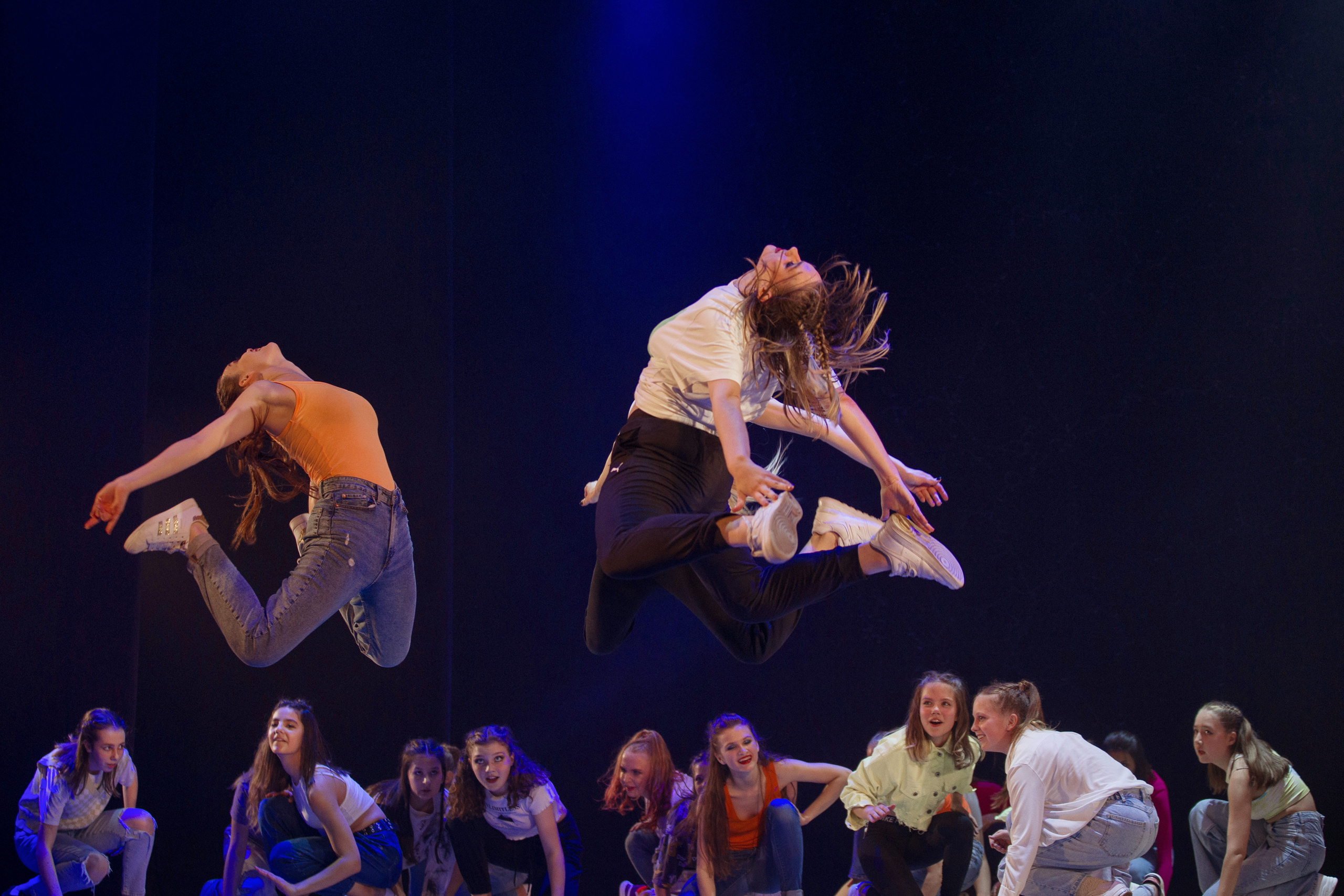 События и концерты. Фотограф в Москве Людмила Малофеева