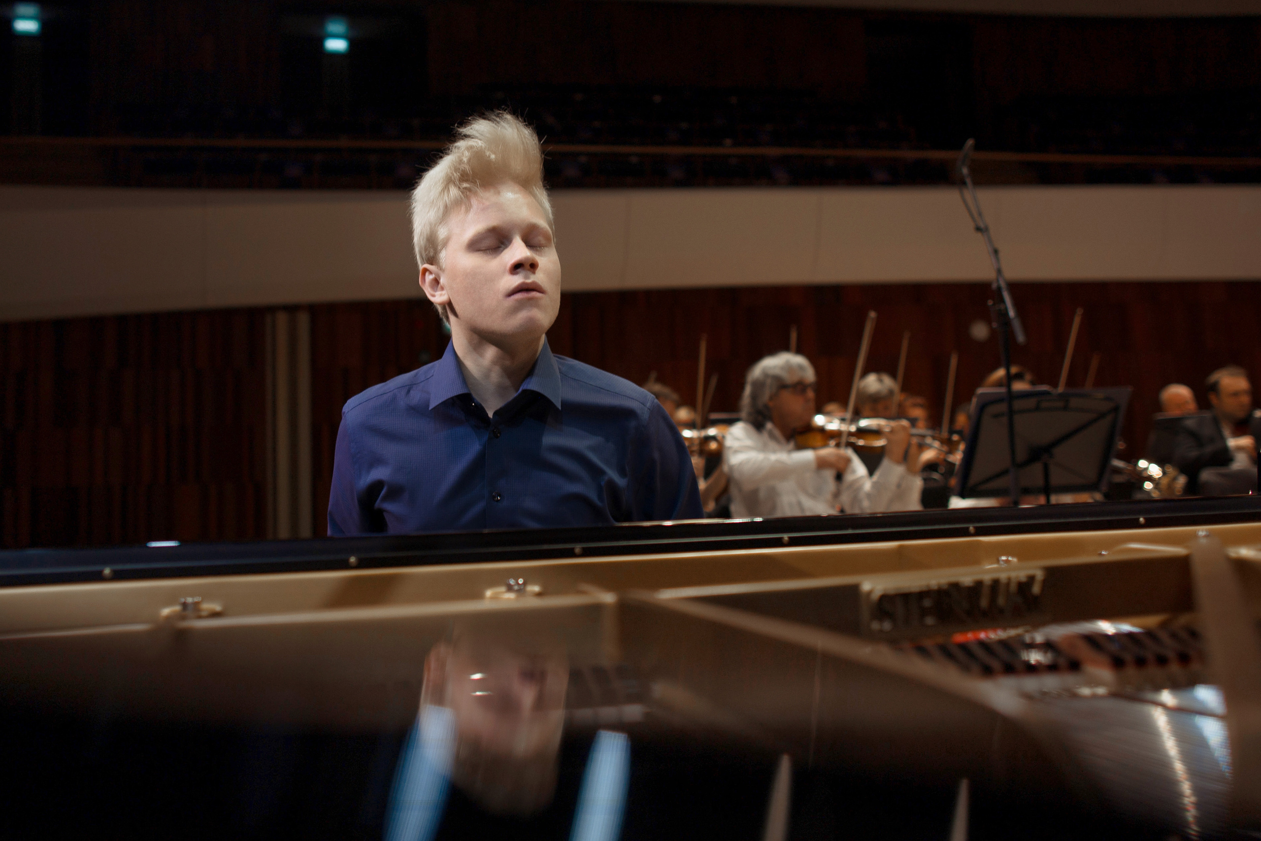 События и концерты. Фотограф в Москве Людмила Малофеева