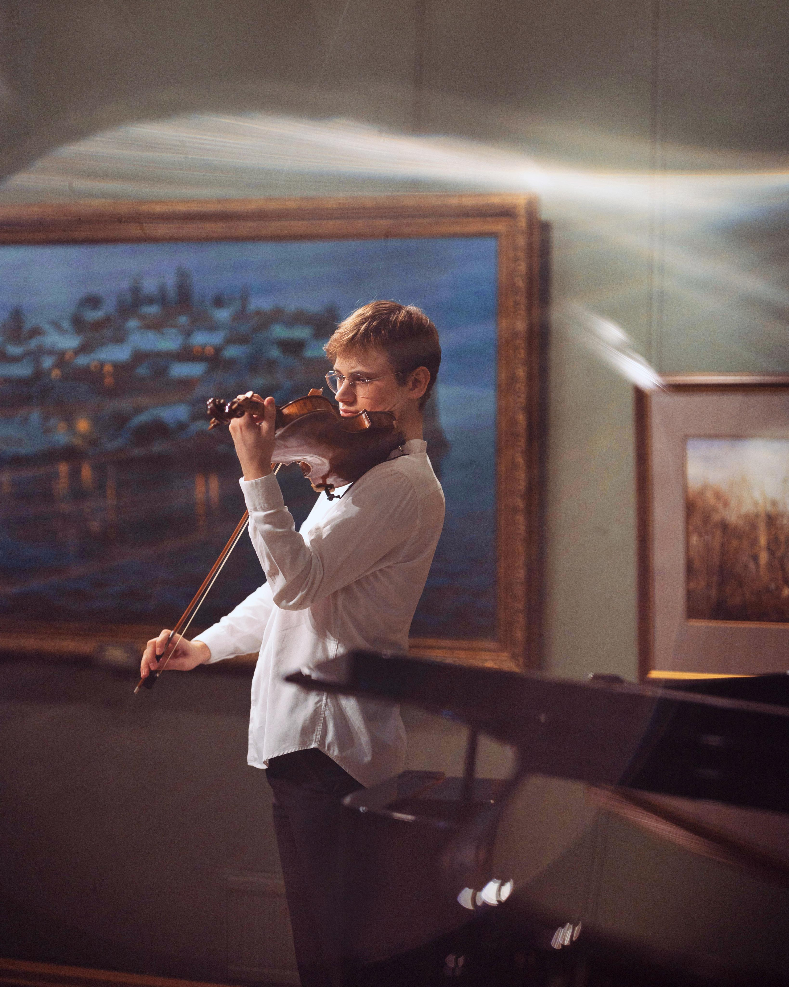 Фотосъемка музыкантов. Фотограф в Москве Людмила Малофеева