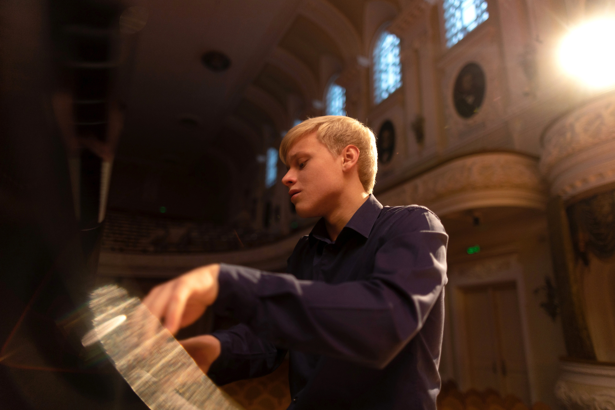 Фотосъемка музыкантов. Фотограф в Москве Людмила Малофеева