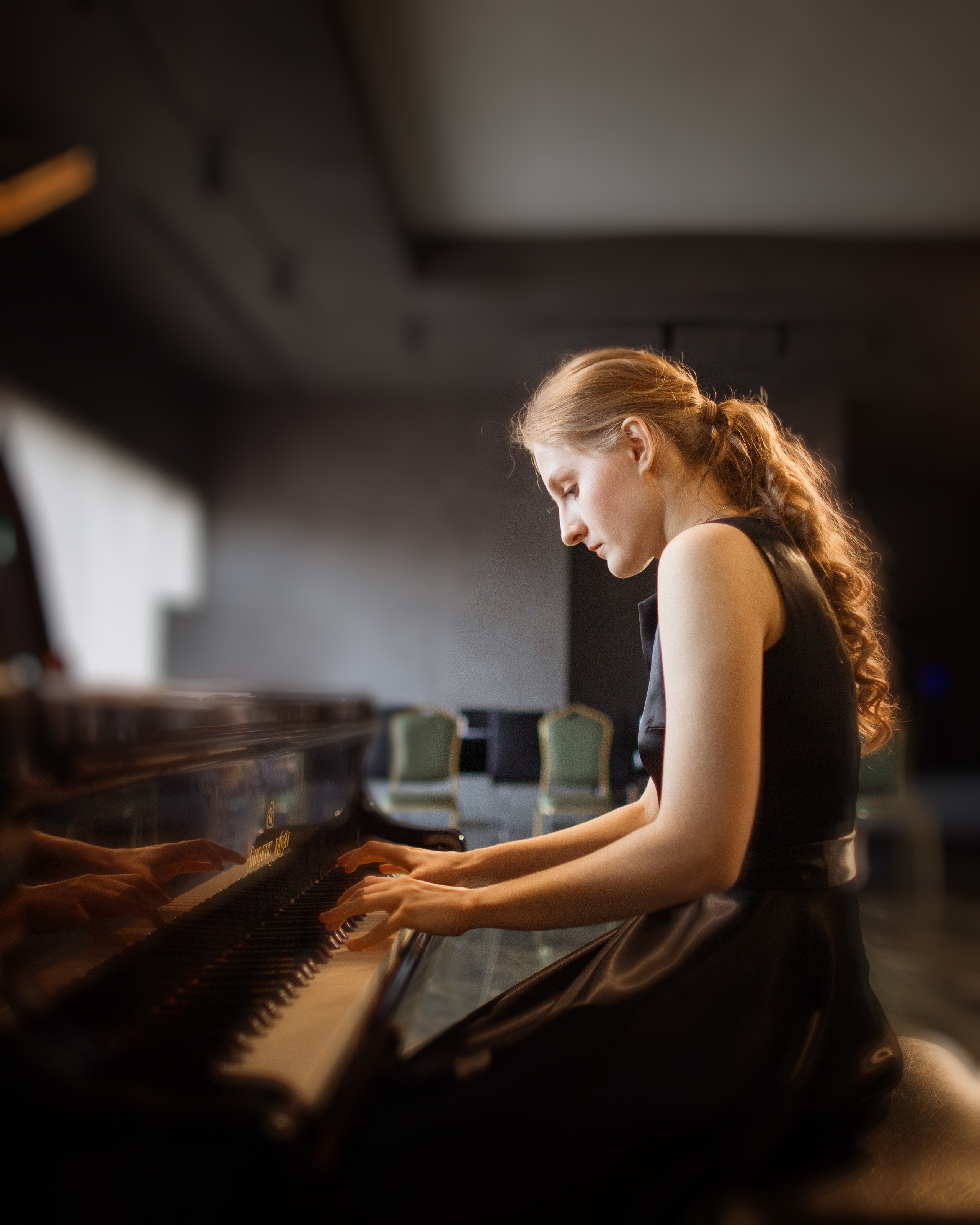 Фотосъемка музыкантов. Фотограф в Москве Людмила Малофеева