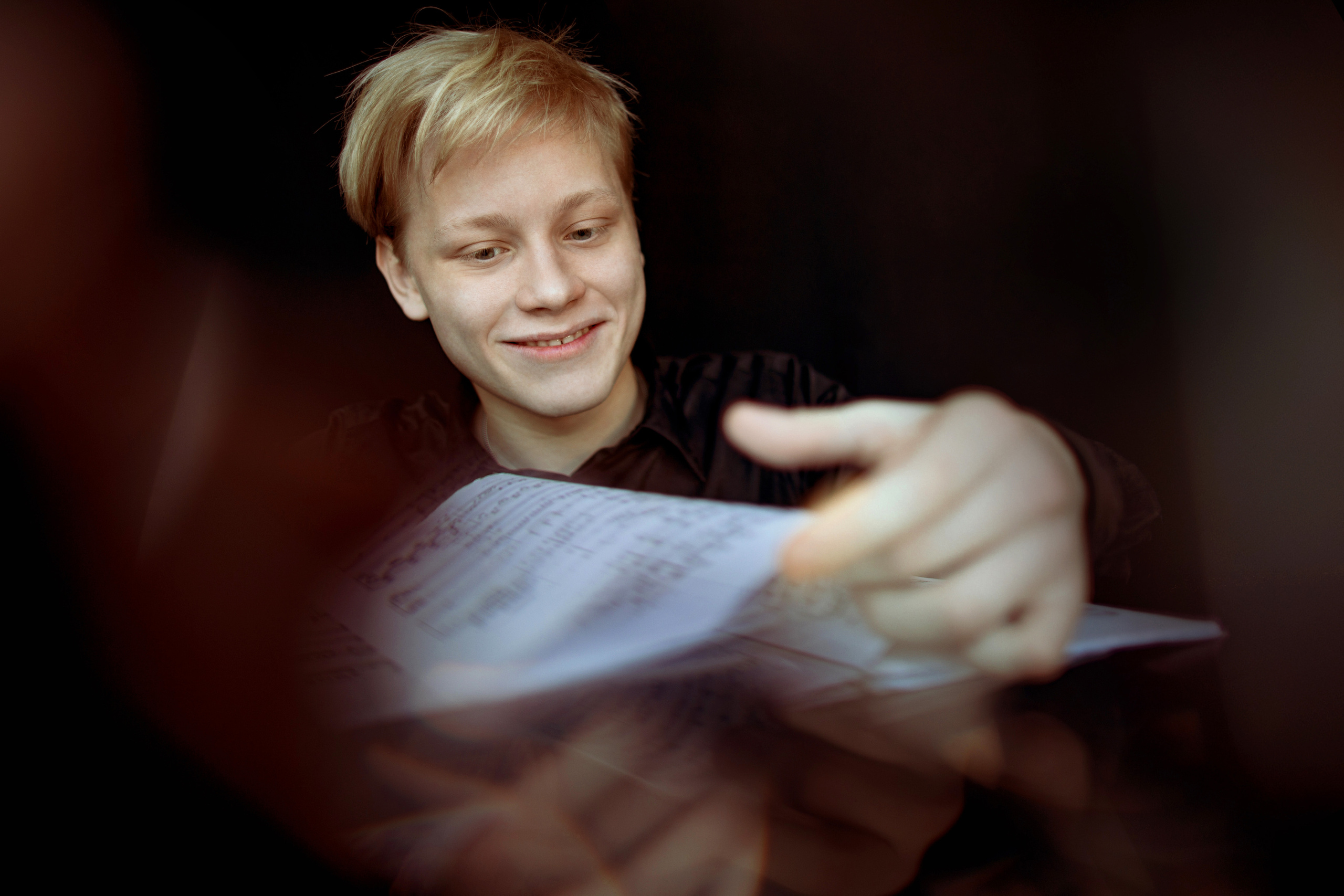 Фотосъемка музыкантов. Фотограф в Москве Людмила Малофеева