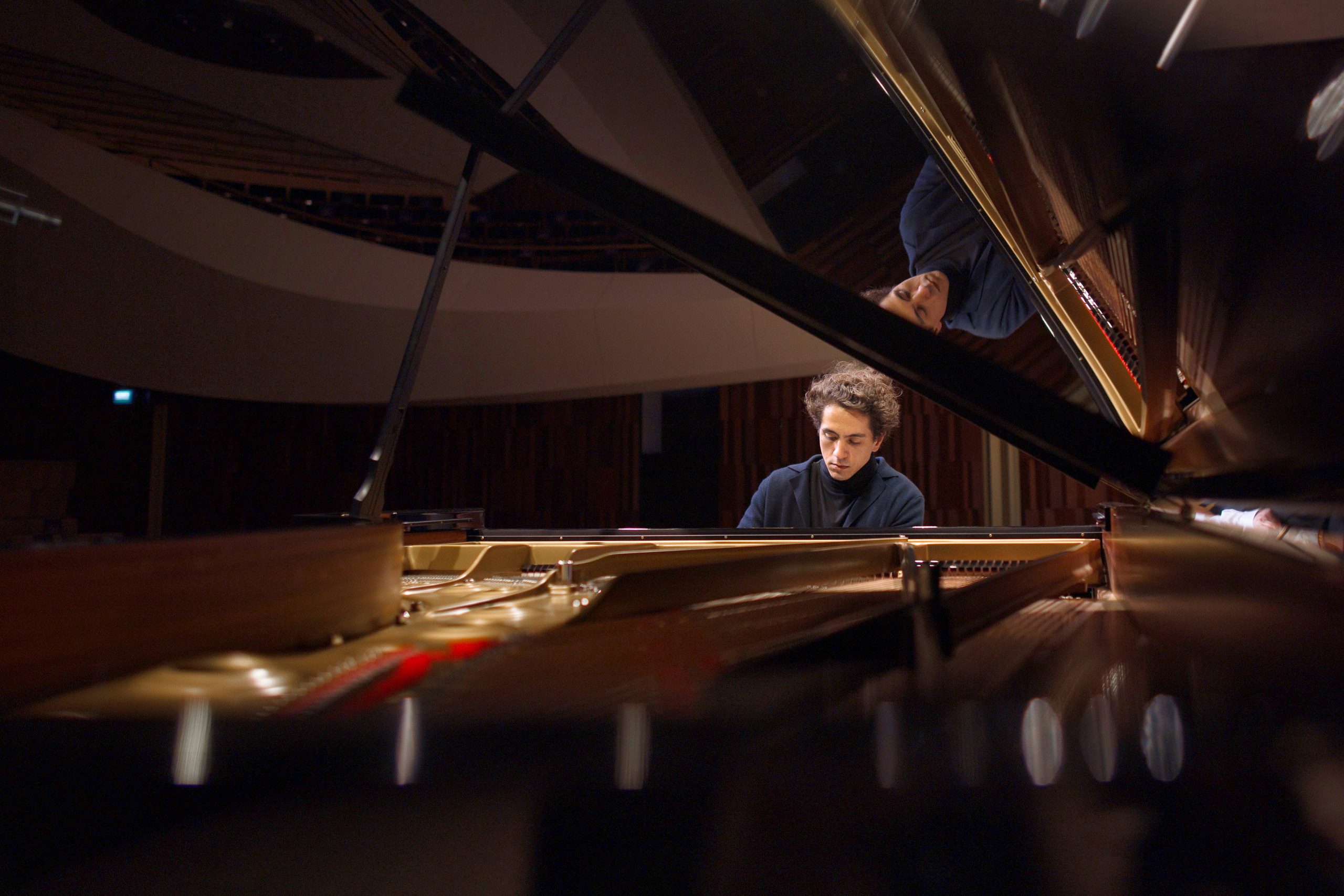 Фотосъемка музыкантов. Фотограф в Москве Людмила Малофеева