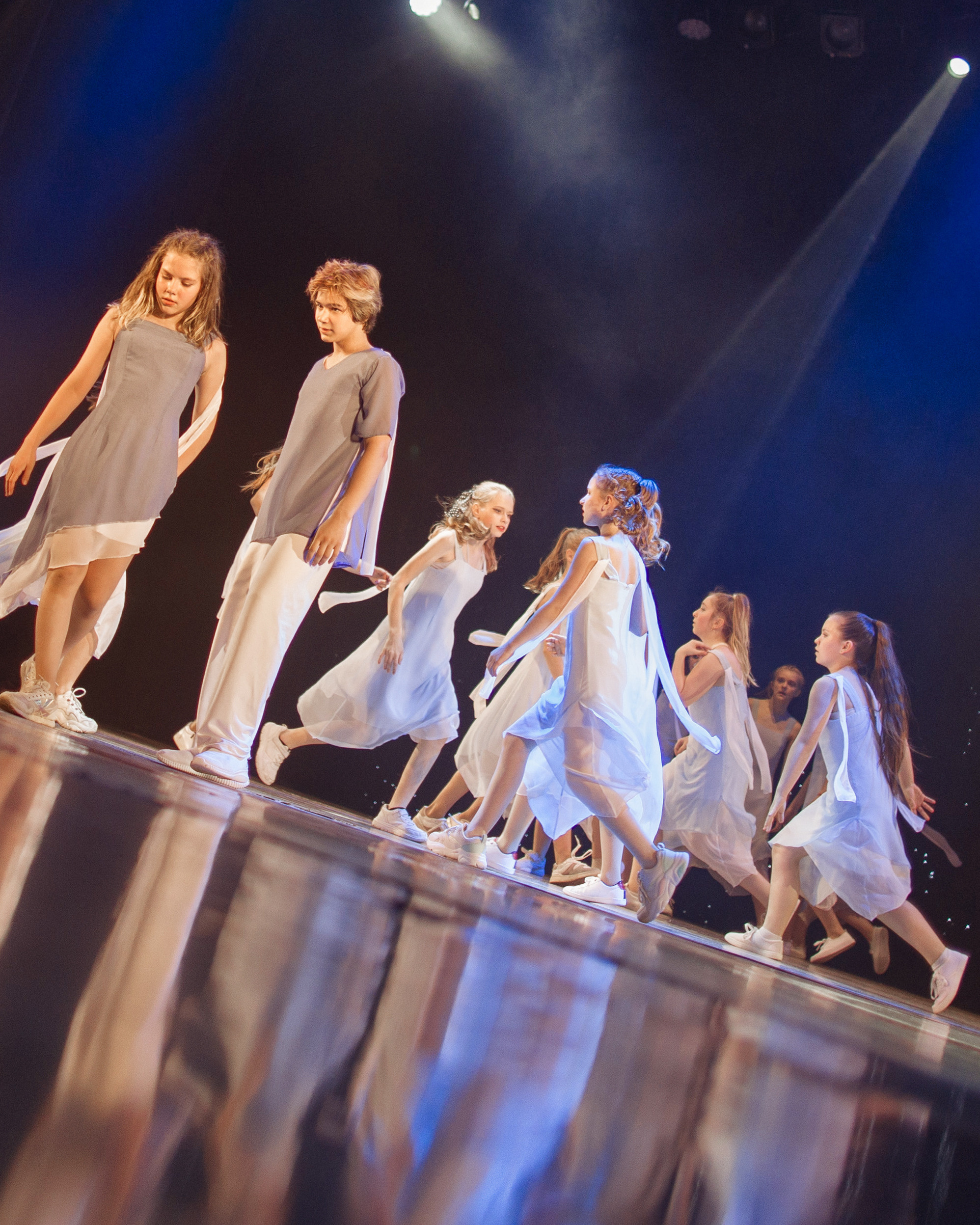 События и концерты. Фотограф в Москве Людмила Малофеева