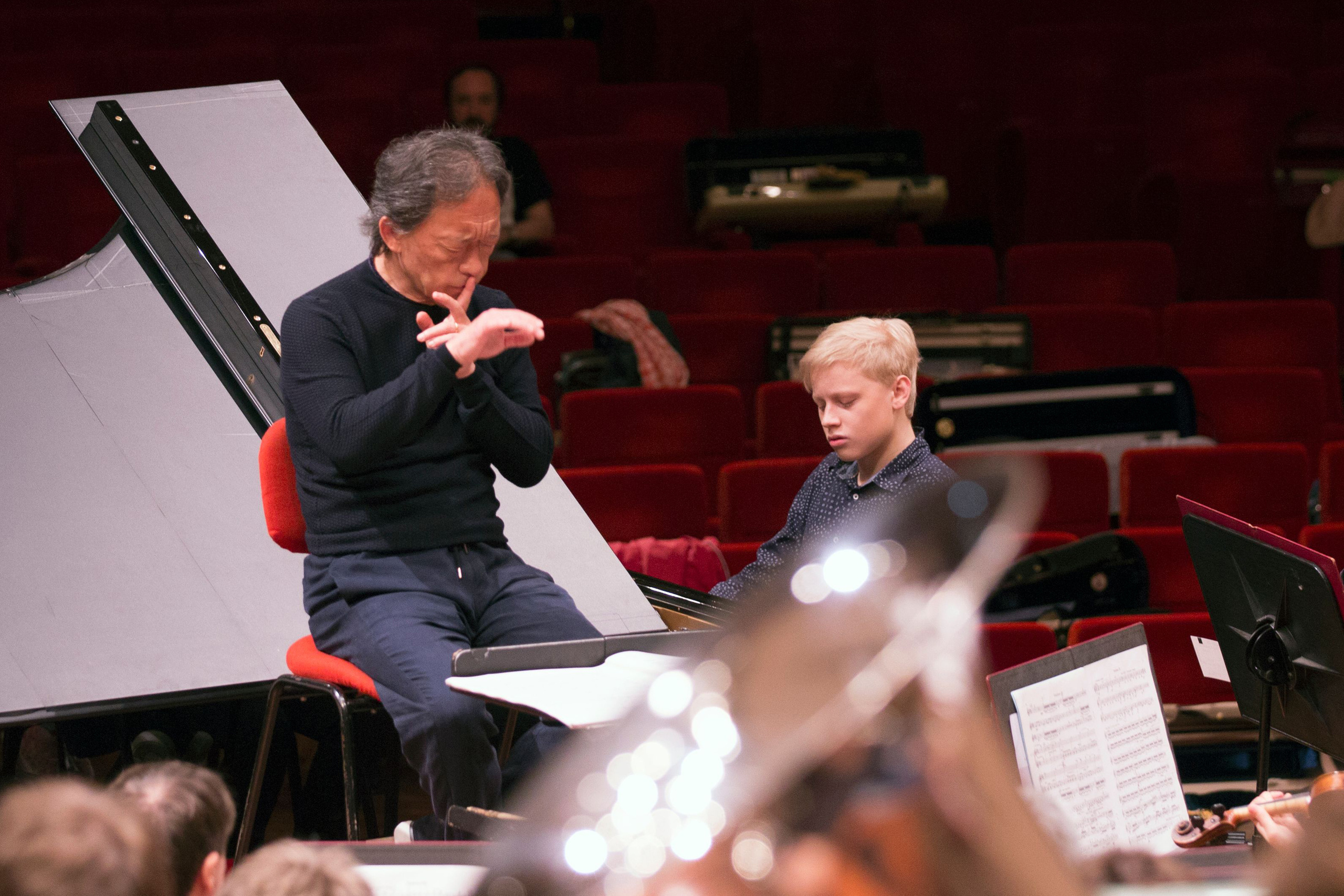 События и концерты. Фотограф в Москве Людмила Малофеева