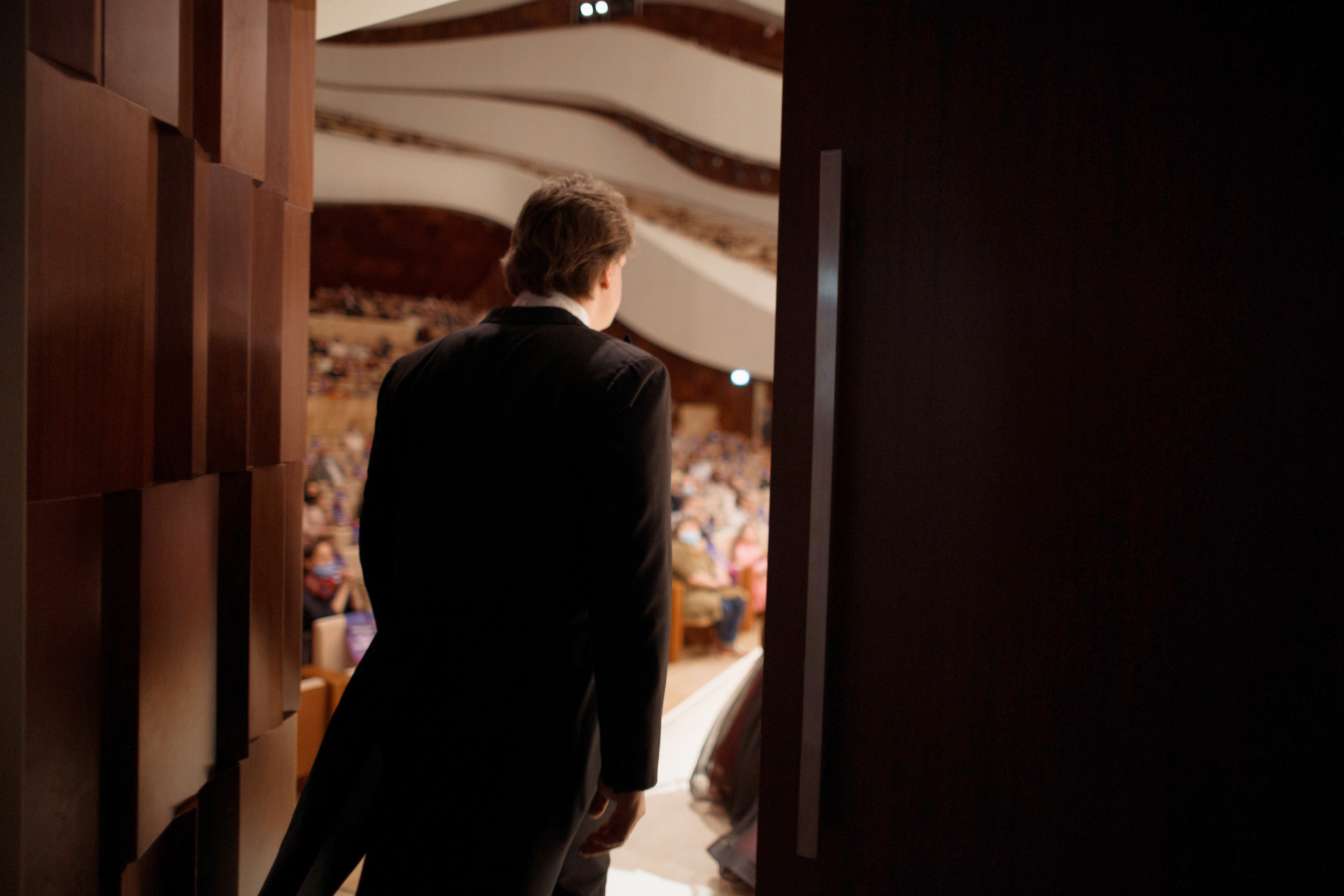 События и концерты. Фотограф в Москве Людмила Малофеева