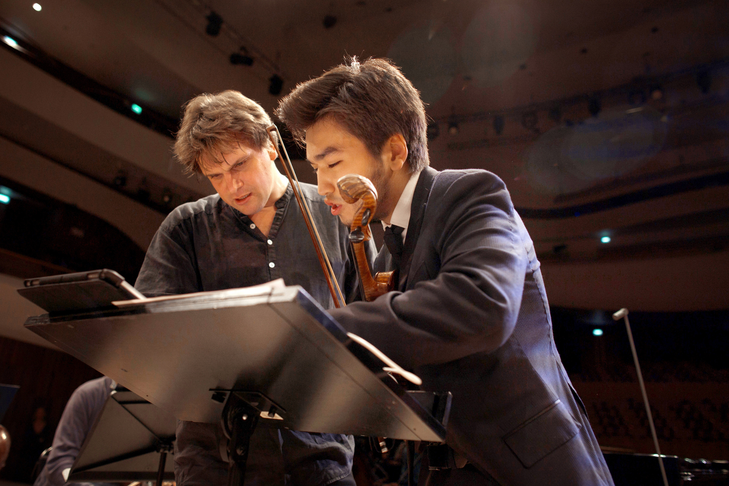 События и концерты. Фотограф в Москве Людмила Малофеева