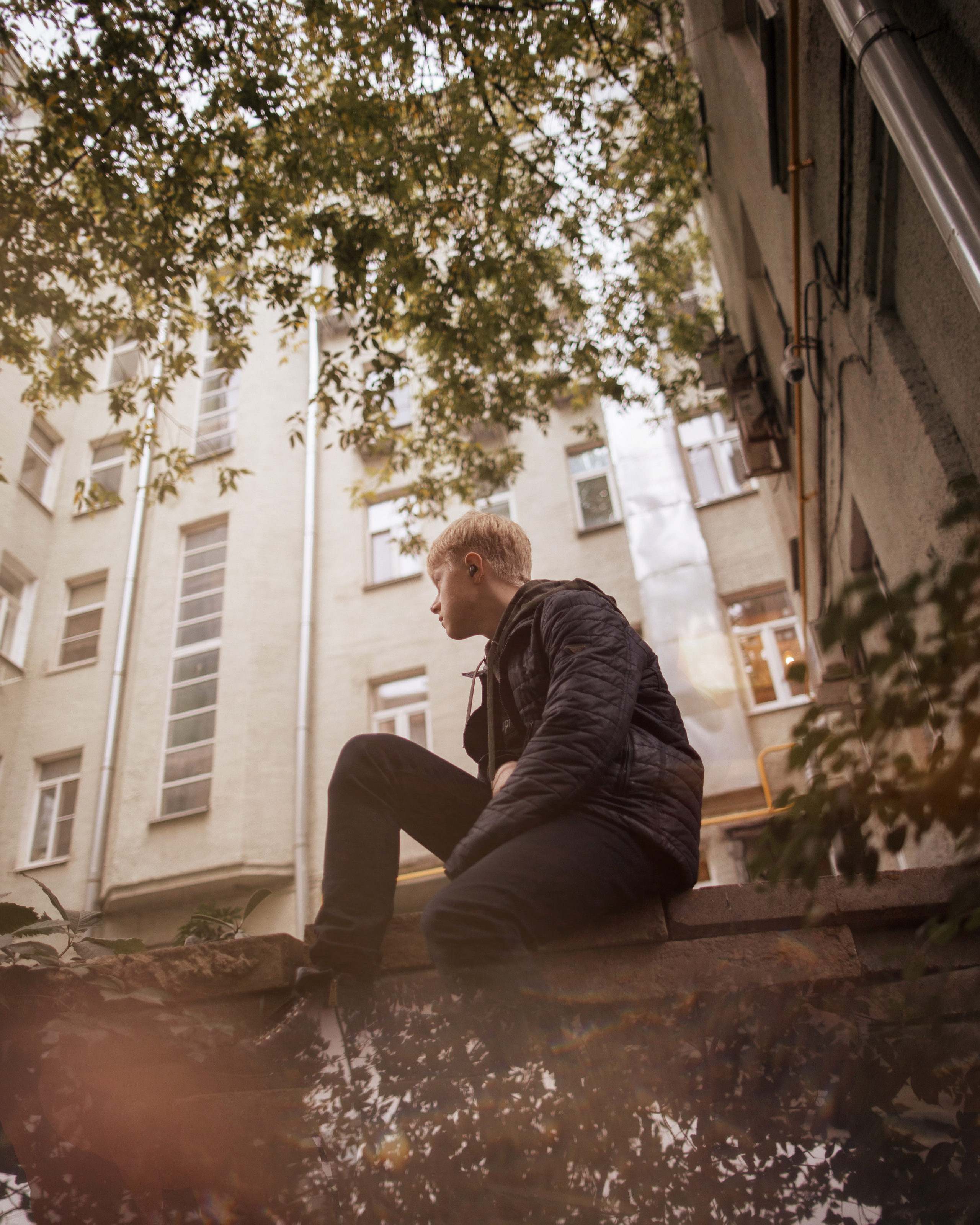 Портретная фотосъемка. Фотограф в Москве Людмила Малофеева