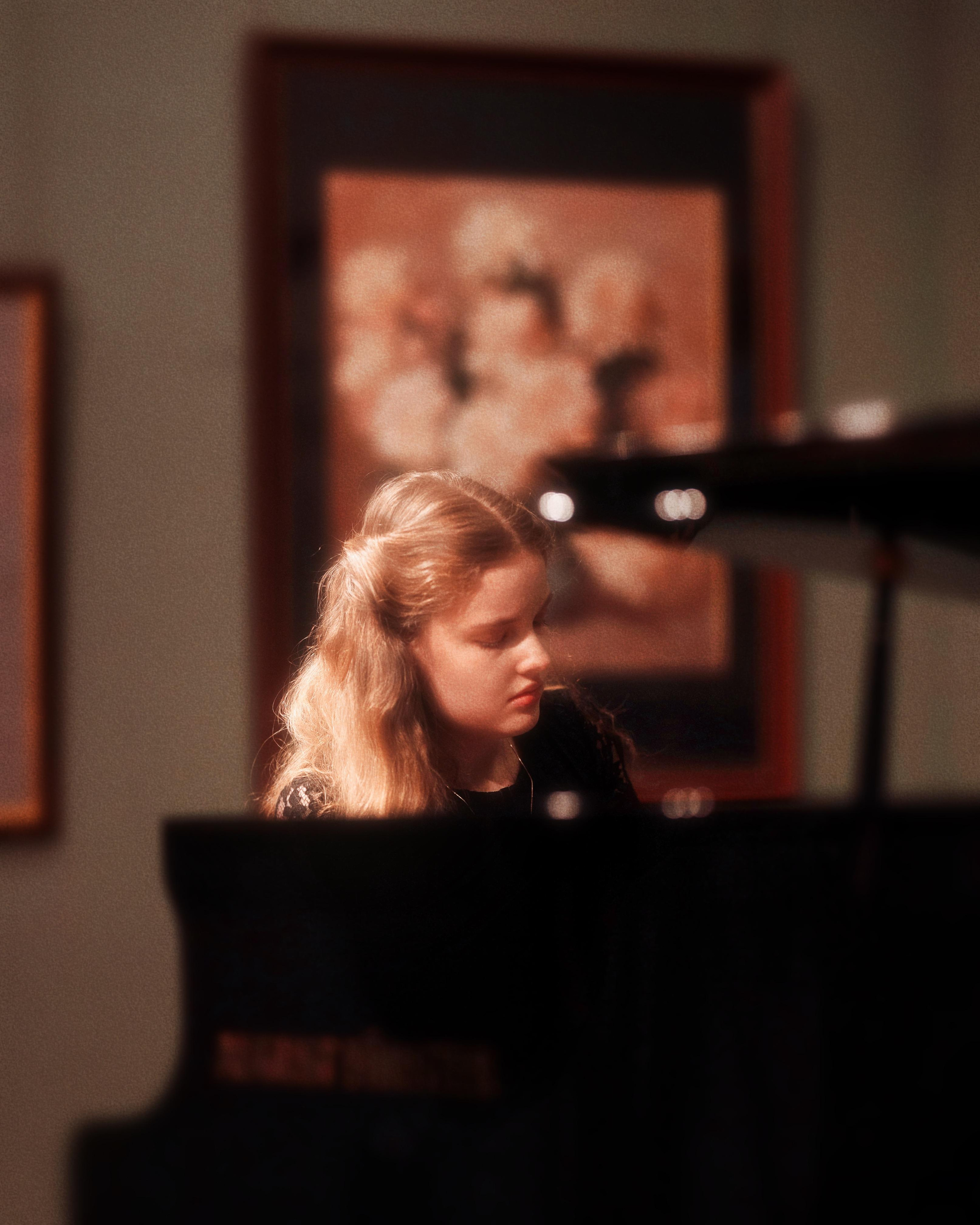 События и концерты. Фотограф в Москве Людмила Малофеева