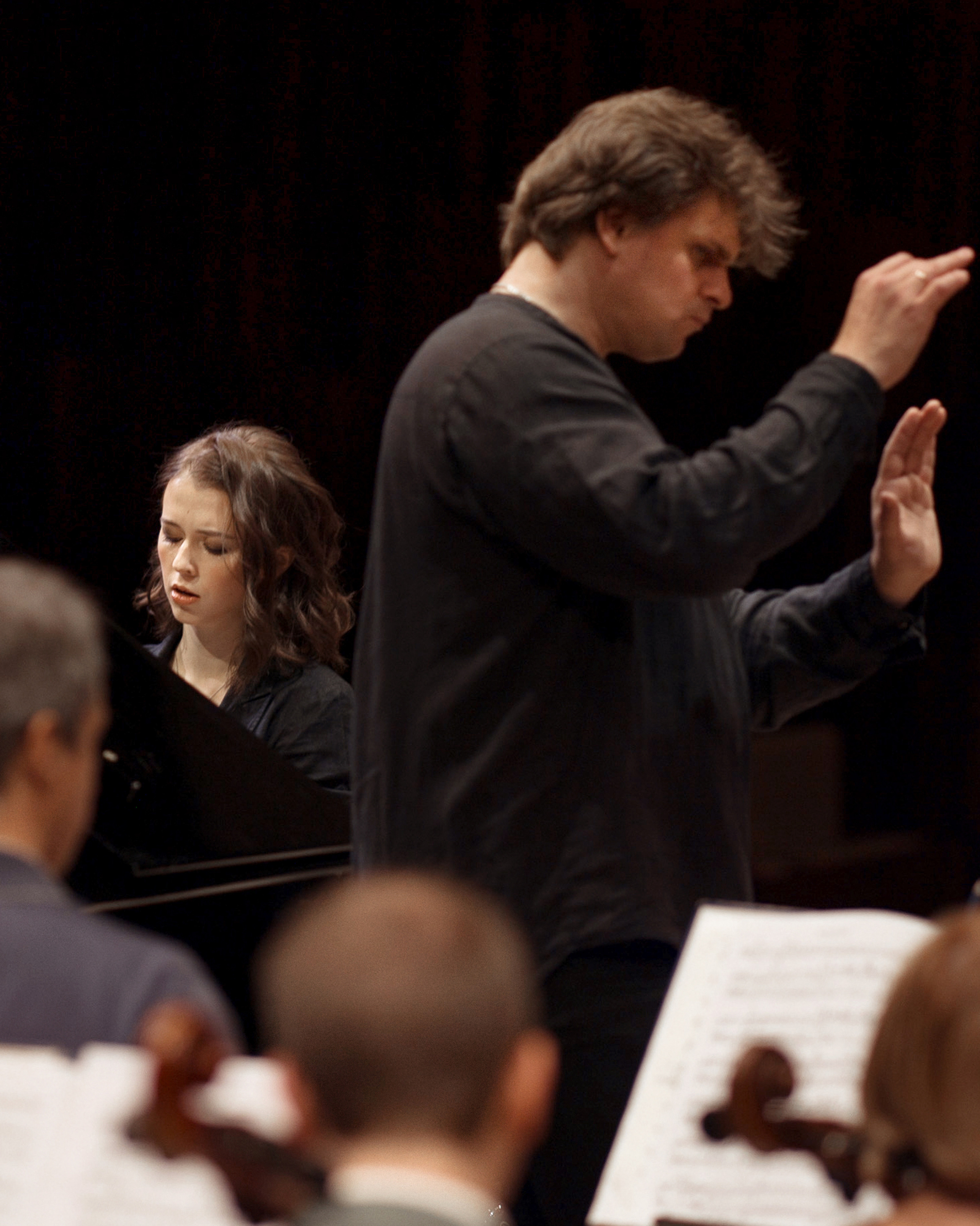 Фотосъемка музыкантов. Фотограф в Москве Людмила Малофеева