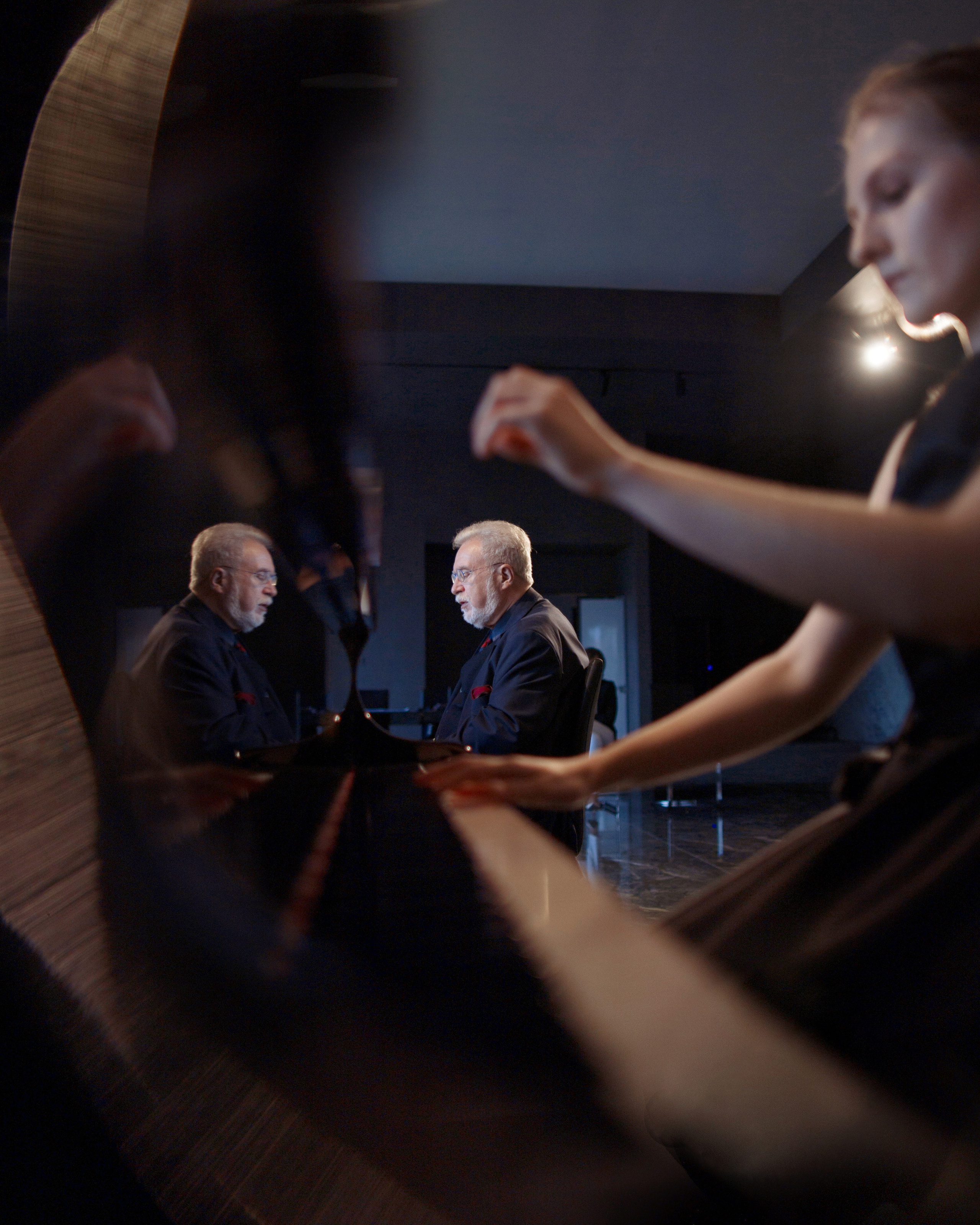 События и концерты. Фотограф в Москве Людмила Малофеева