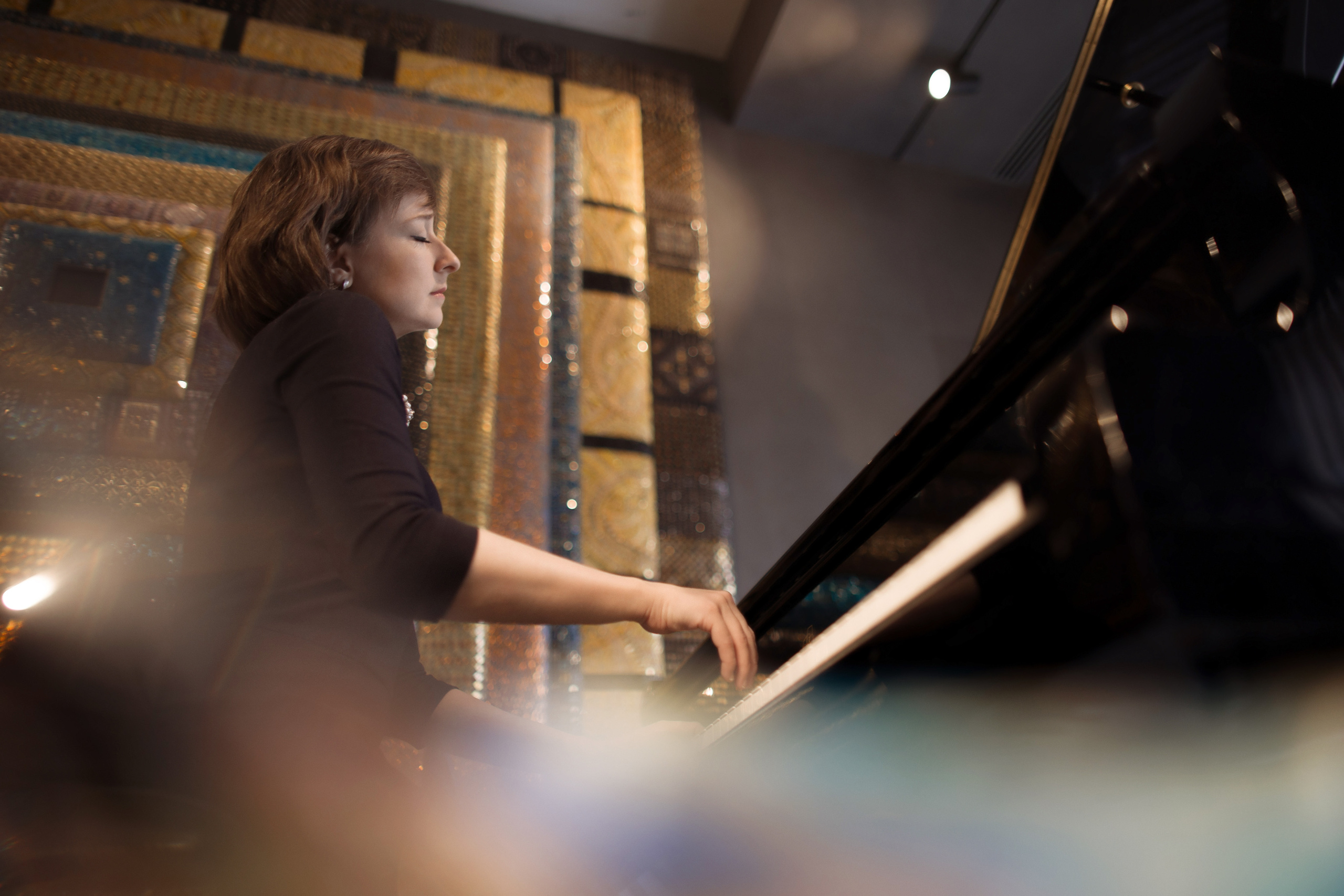 Фотосъемка музыкантов. Фотограф в Москве Людмила Малофеева