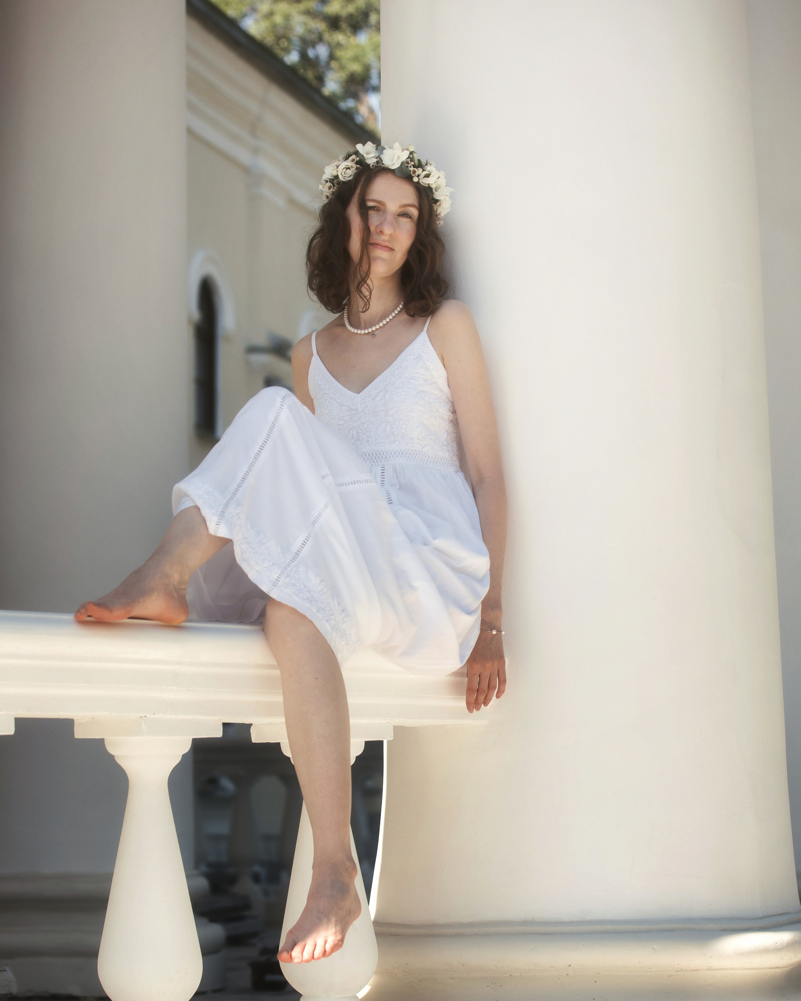 Портретная фотосъемка. Фотограф в Москве Людмила Малофеева