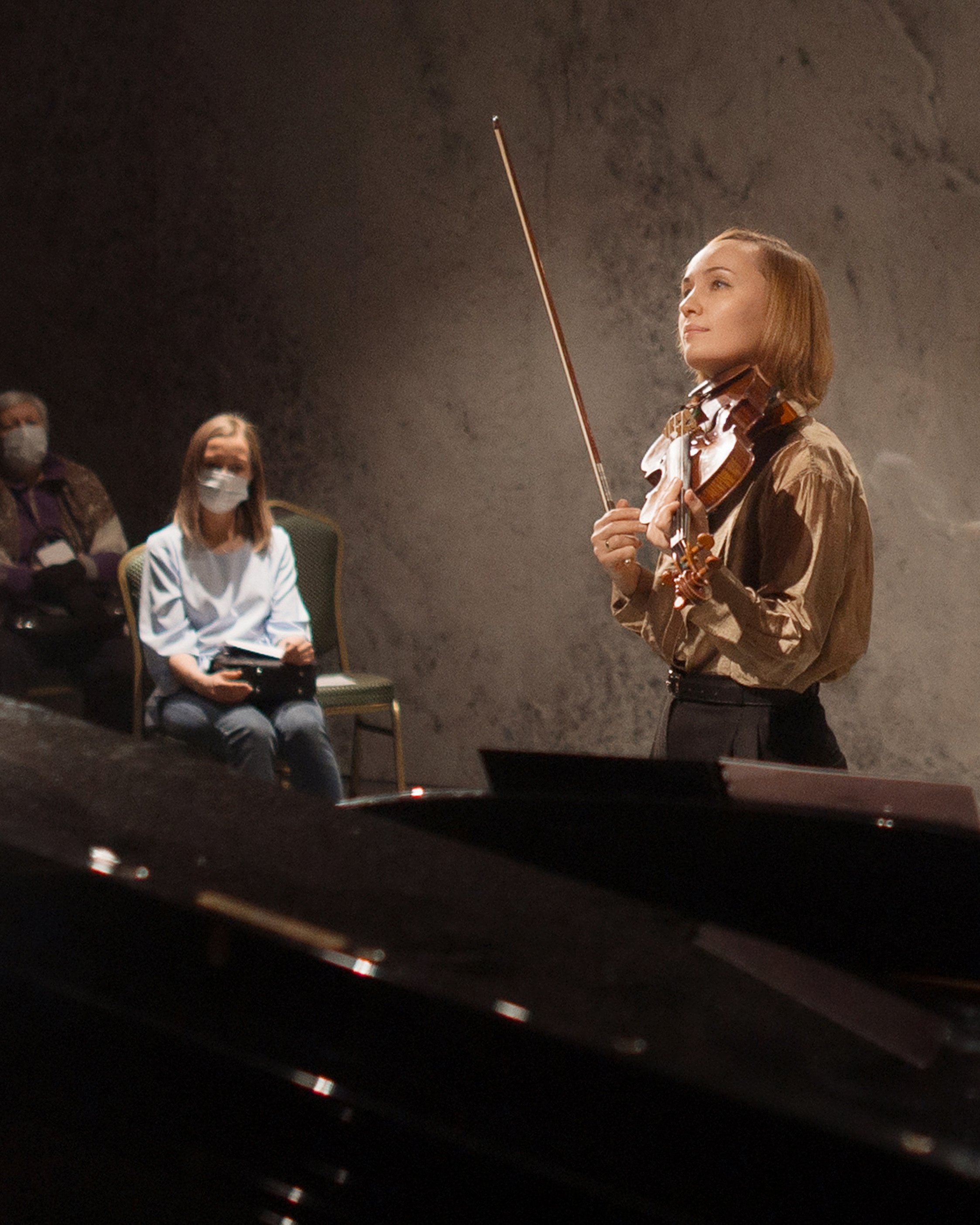 События и концерты. Фотограф в Москве Людмила Малофеева