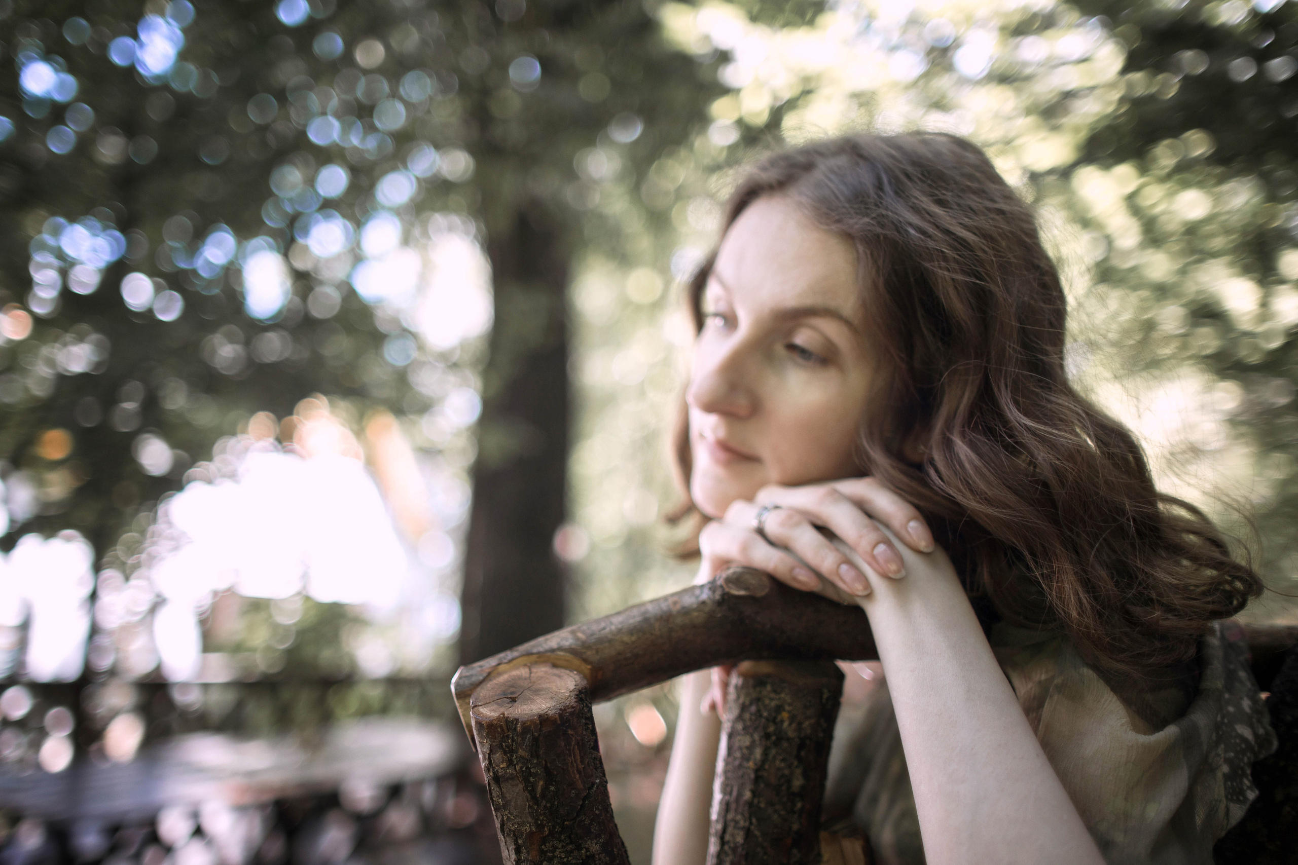 Фотограф в Москве Людмила Малофеева