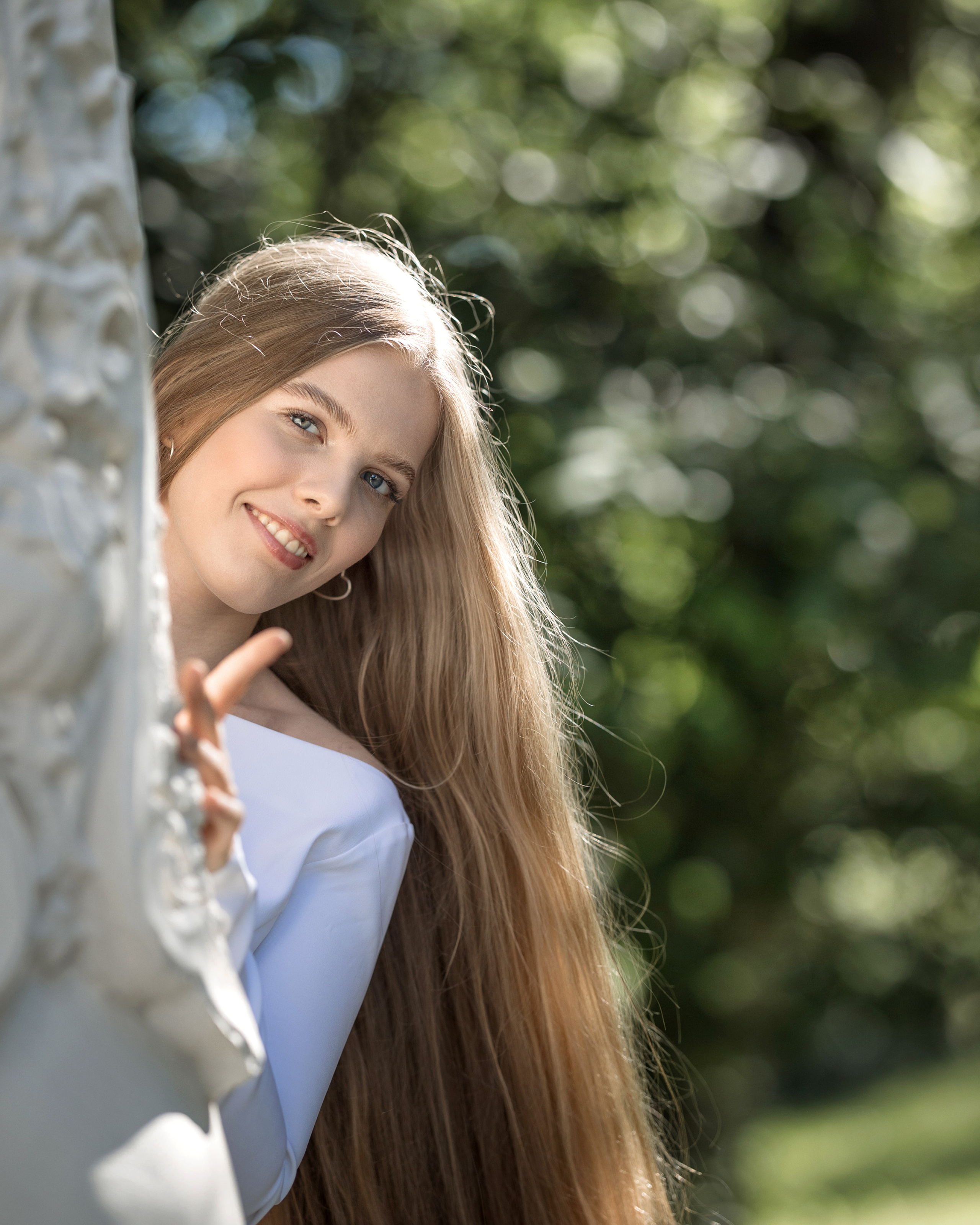 Портретная фотосъемка. Фотограф в Москве Людмила Малофеева