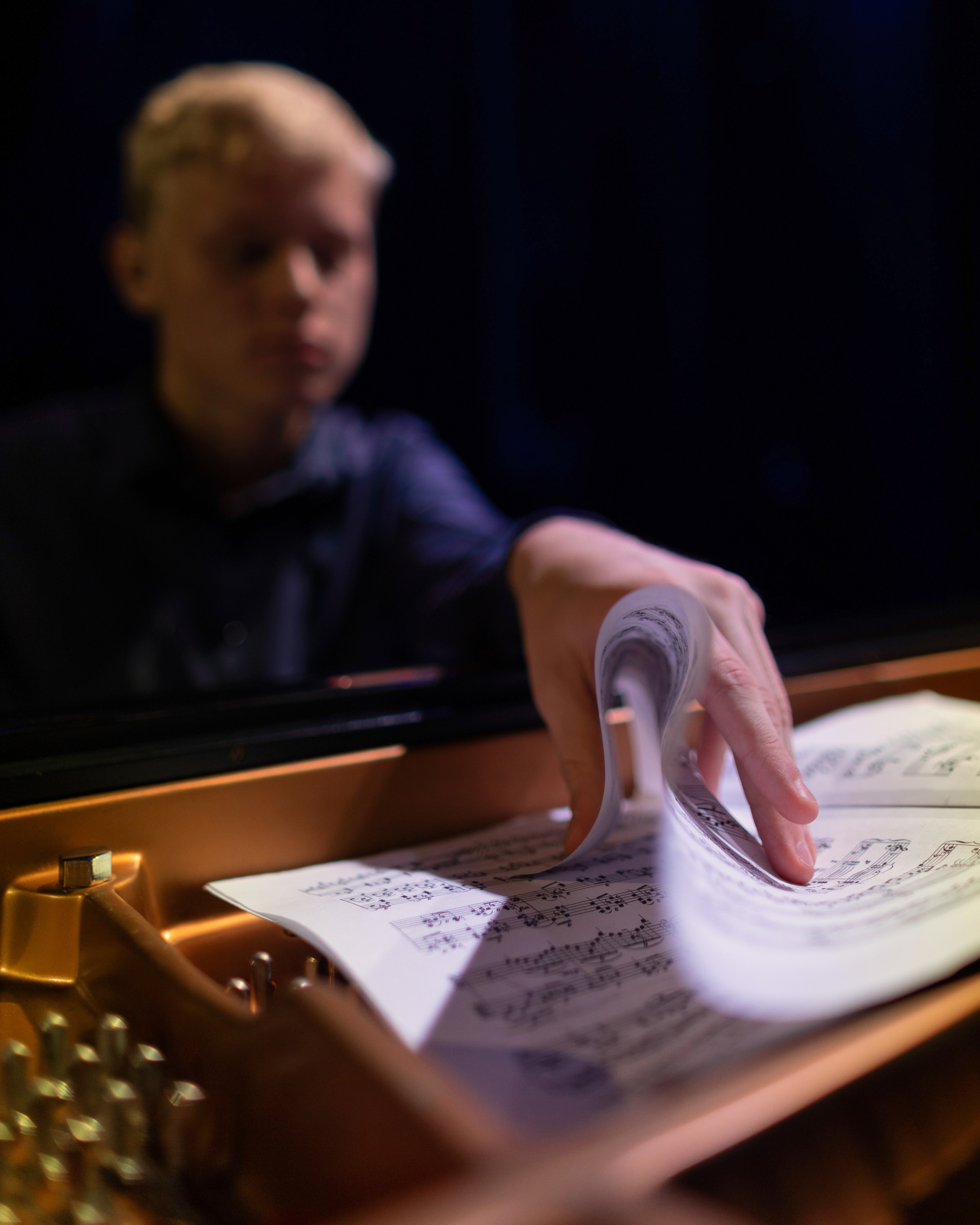 Фотосъемка музыкантов. Фотограф в Москве Людмила Малофеева