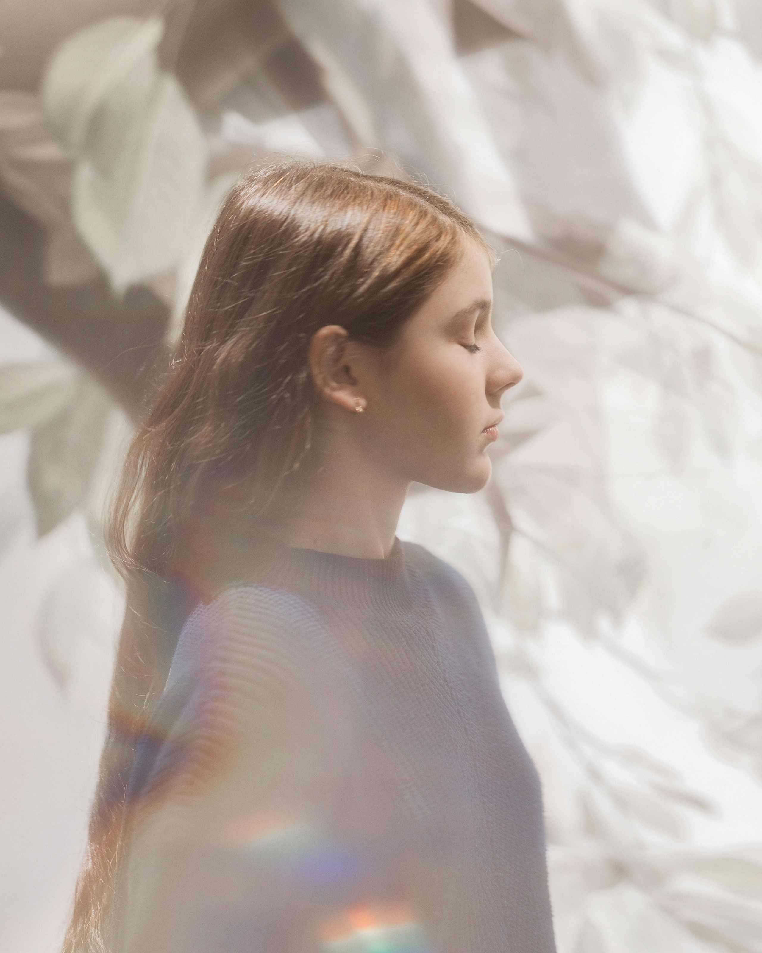 Портретная фотосъемка. Фотограф в Москве Людмила Малофеева