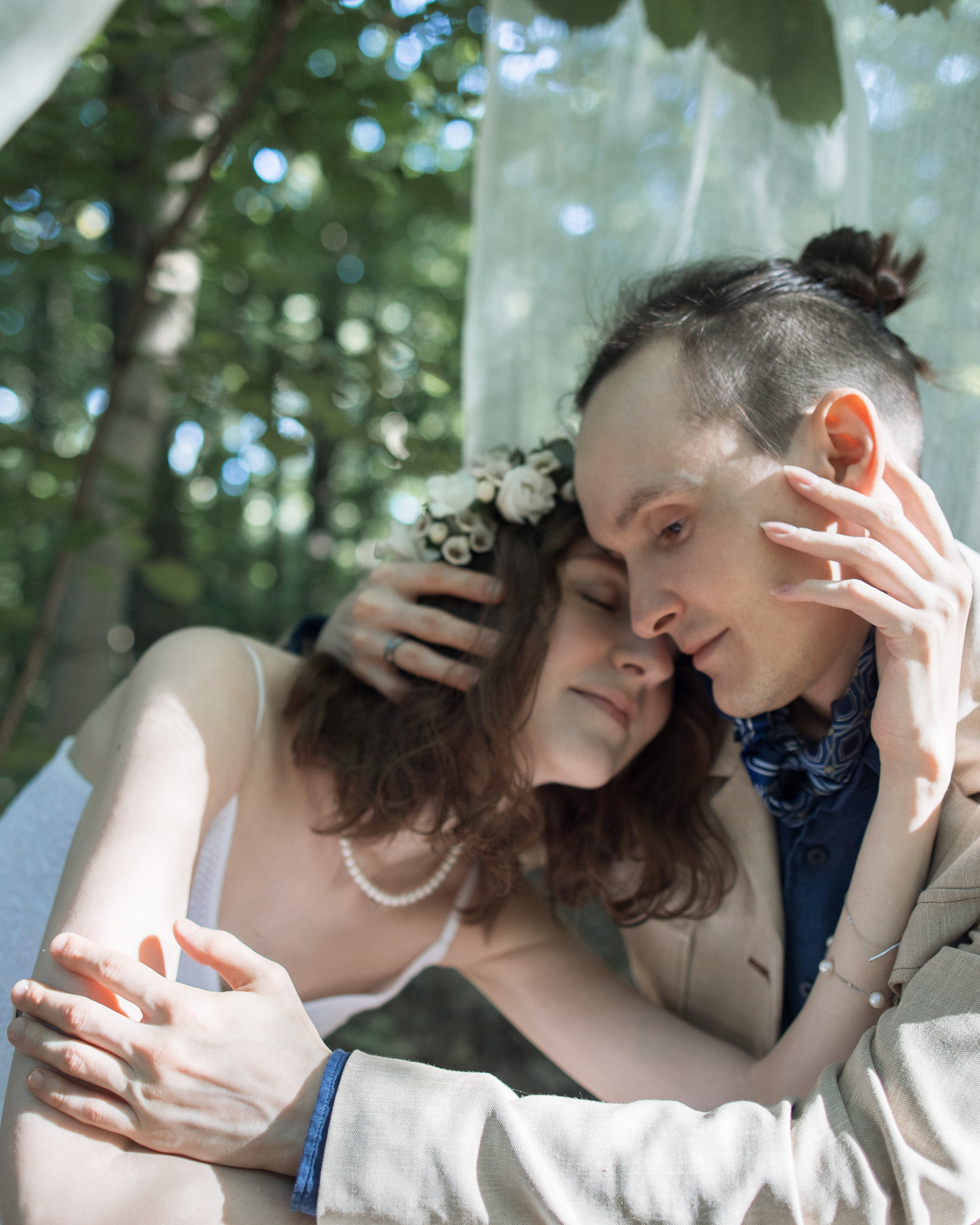 Семейная фотосессия. Фотограф в Москве Людмила Малофеева