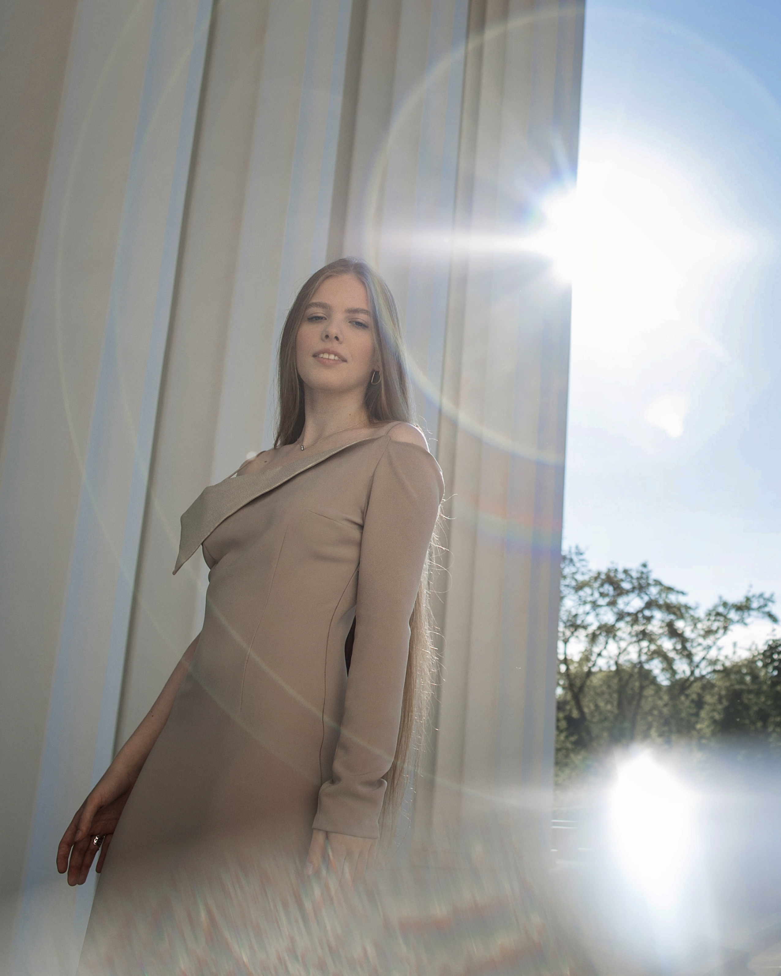 Портретная фотосъемка. Фотограф в Москве Людмила Малофеева