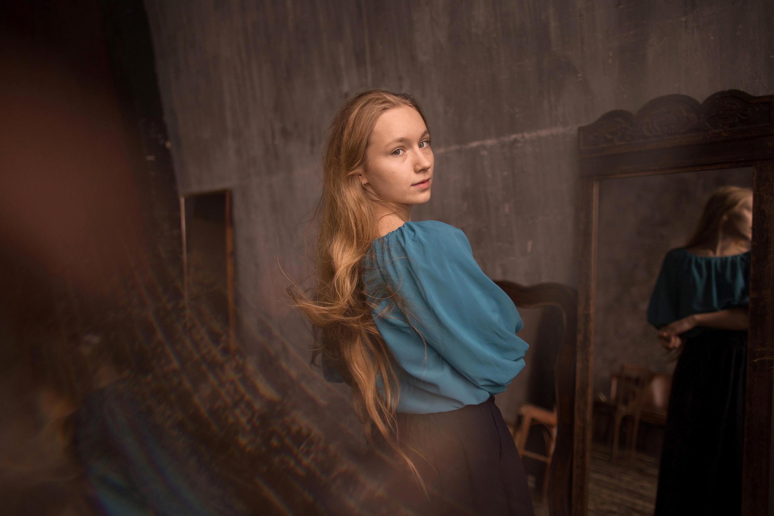 Фотограф в Москве Людмила Малофеева