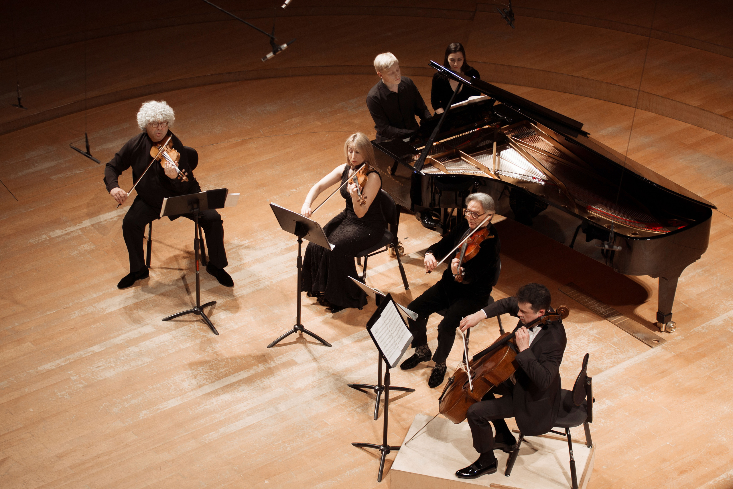 События и концерты. Фотограф в Москве Людмила Малофеева