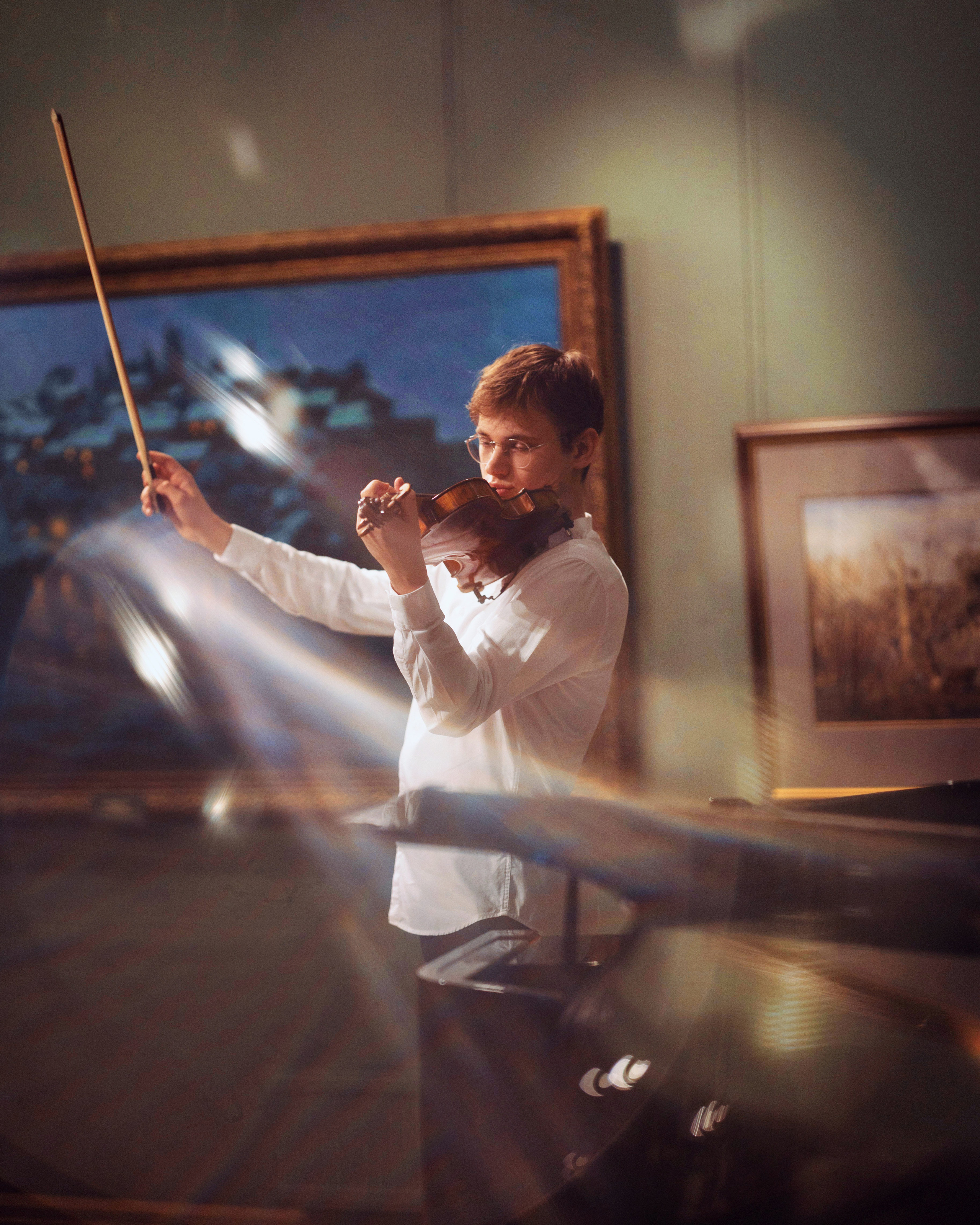 Фотосъемка музыкантов. Фотограф в Москве Людмила Малофеева