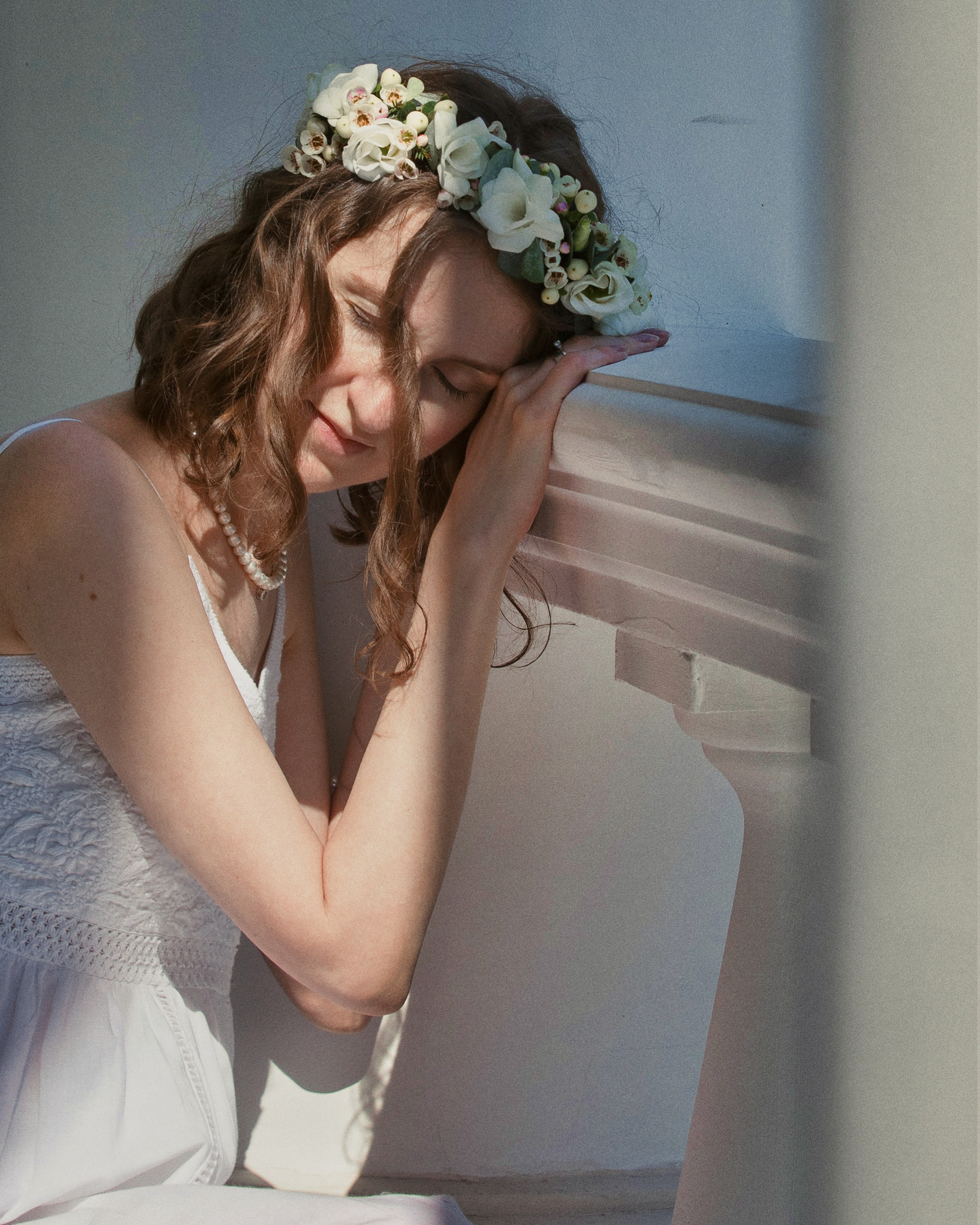 Портретная фотосъемка. Фотограф в Москве Людмила Малофеева