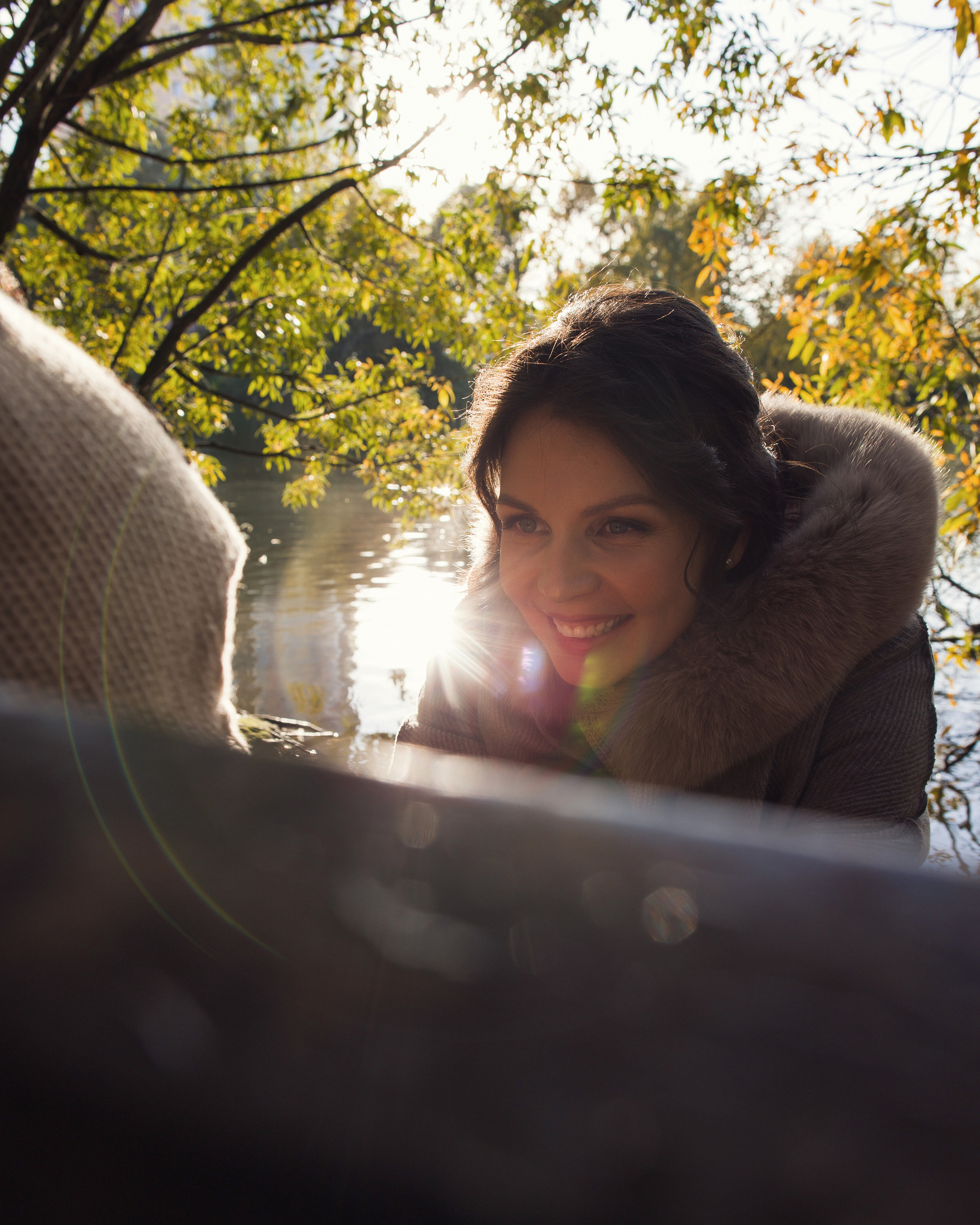 Семейная фотосессия. Фотограф в Москве Людмила Малофеева