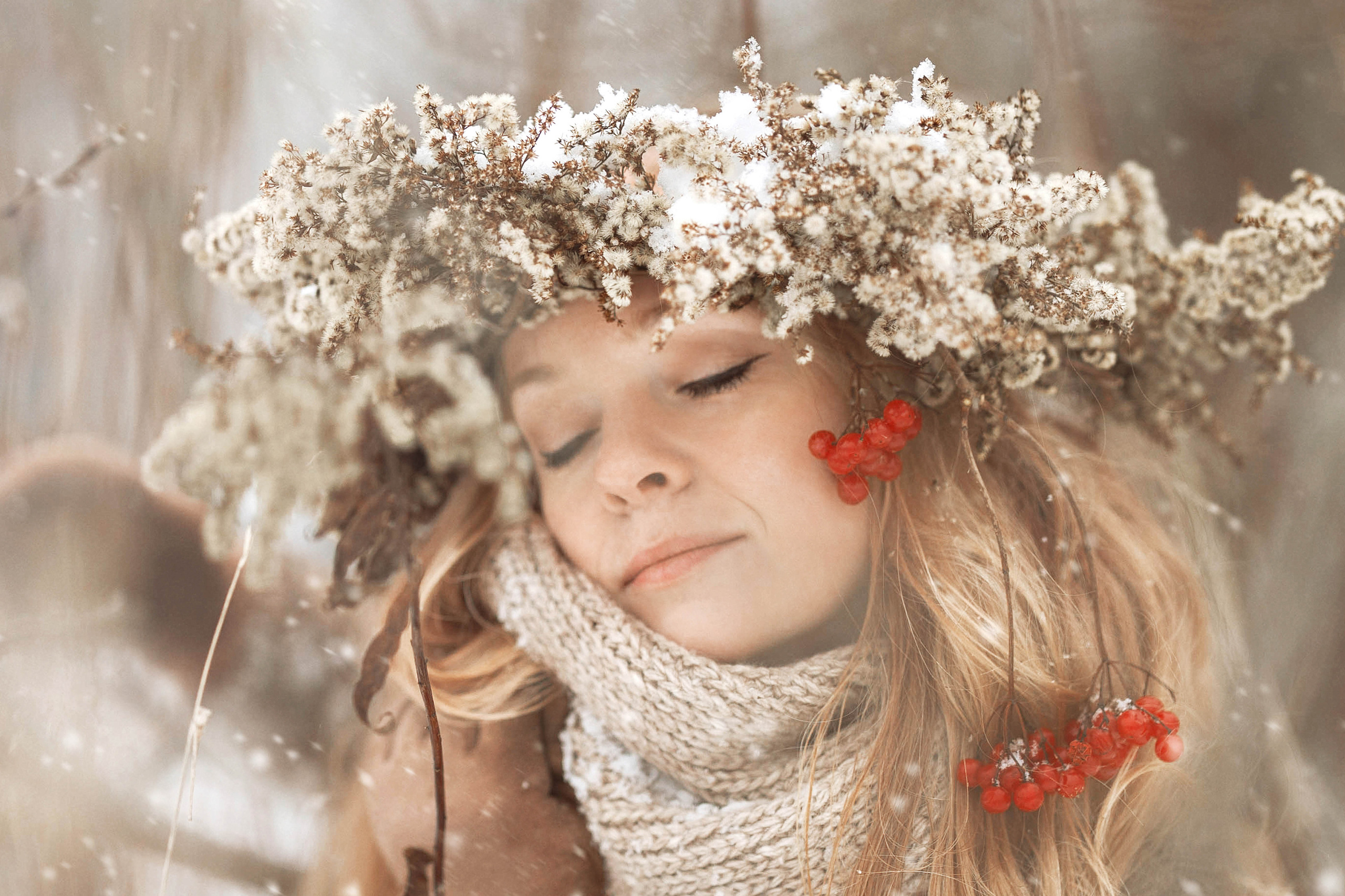 Фотограф в Москве Людмила Малофеева