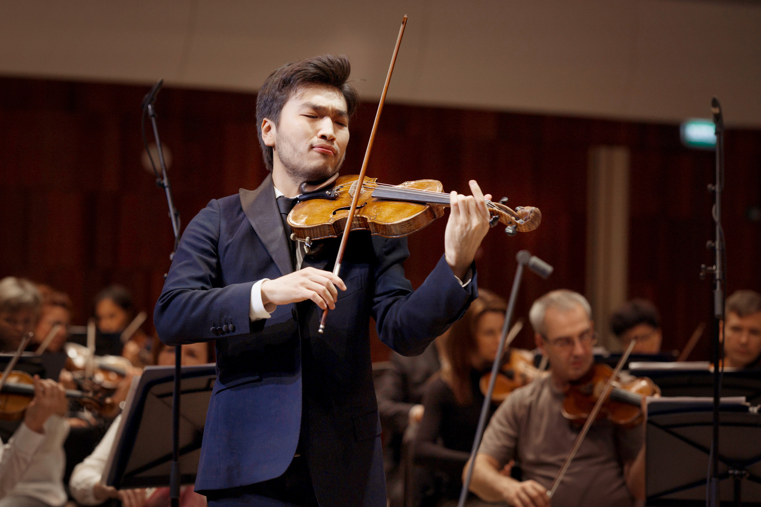 События и концерты. Фотограф в Москве Людмила Малофеева