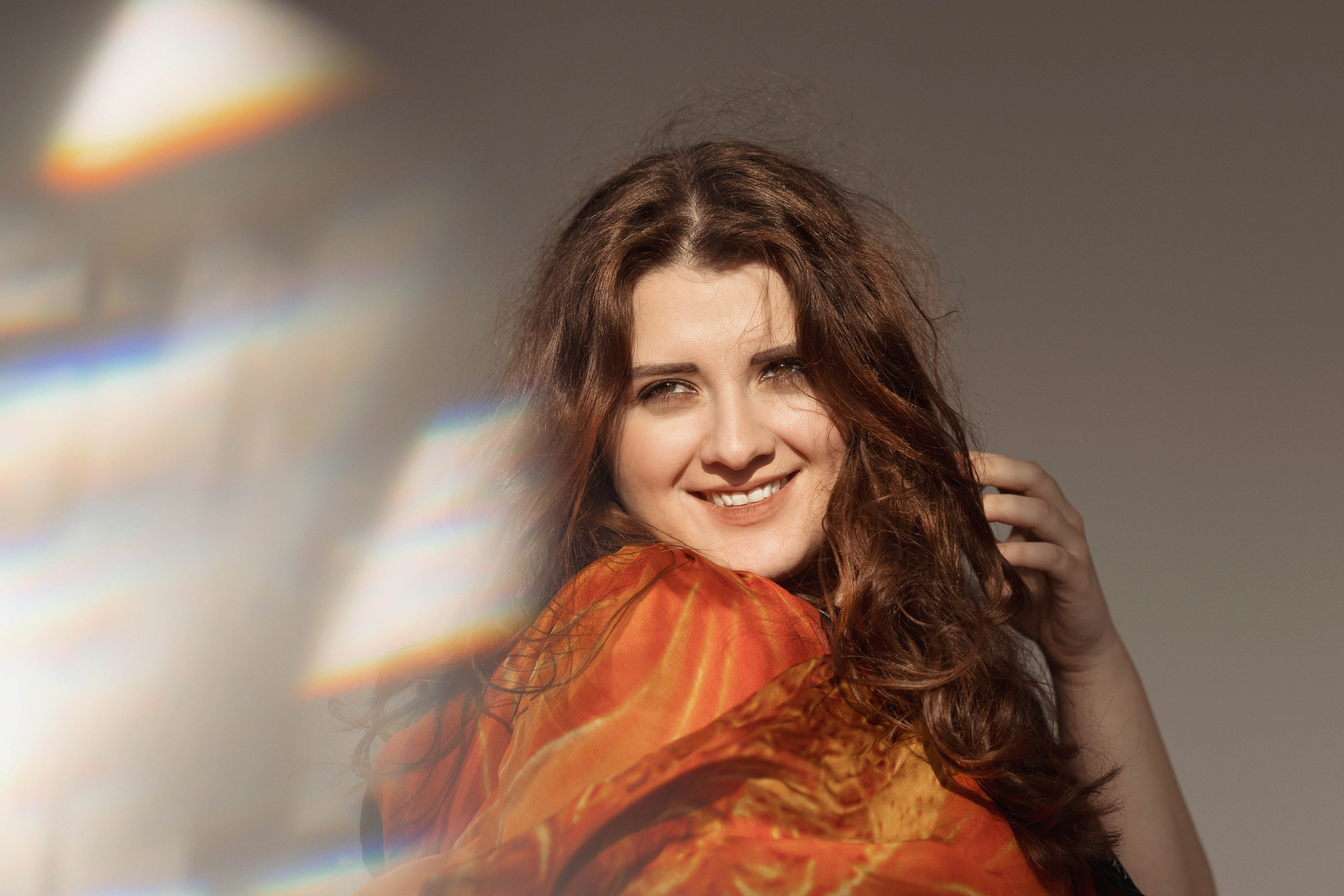 Фотограф в Москве Людмила Малофеева