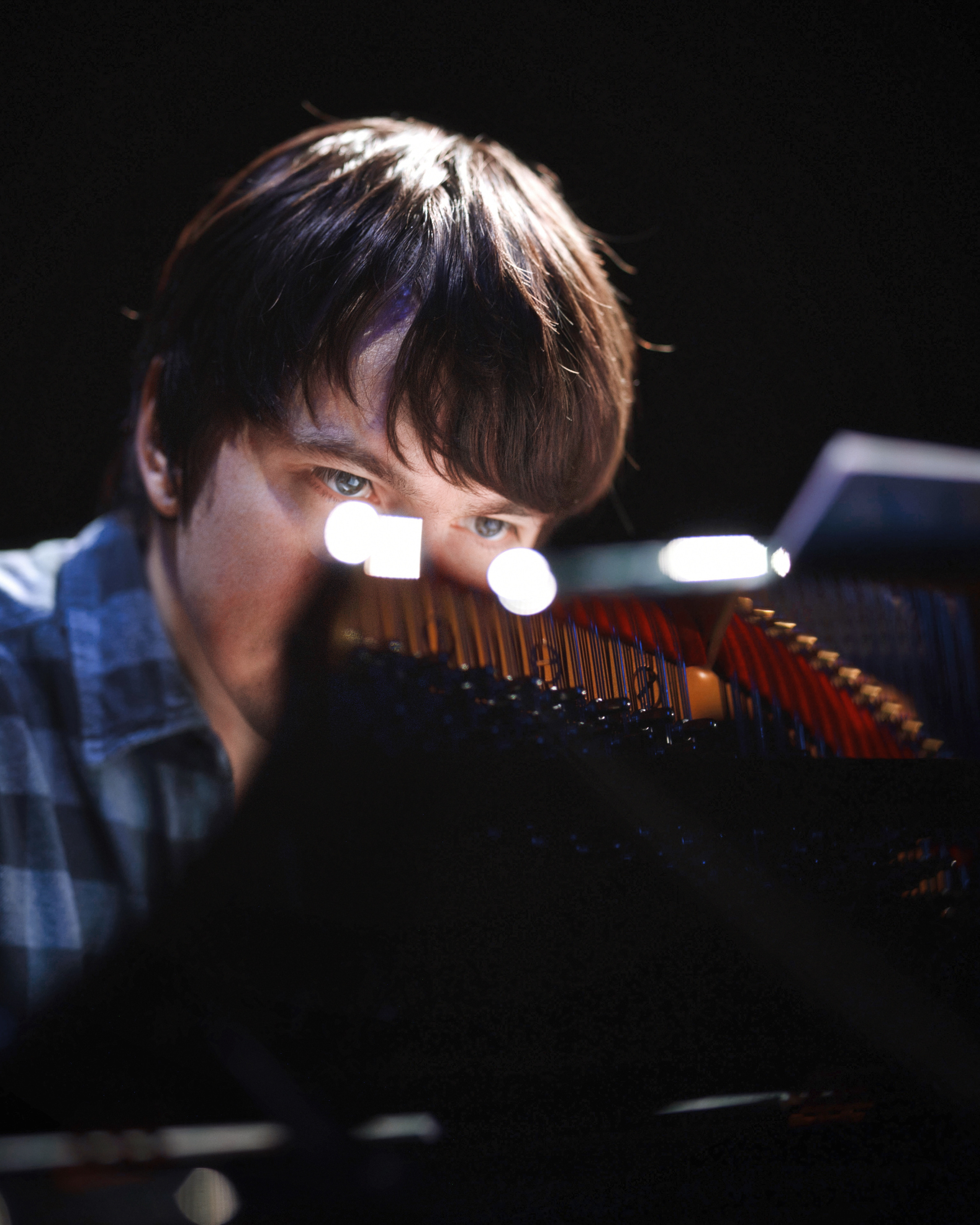 Фотосъемка музыкантов. Фотограф в Москве Людмила Малофеева