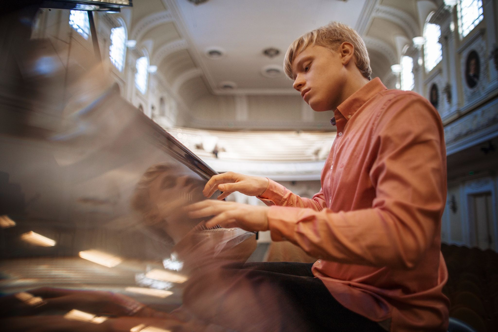 Фотосъемка музыкантов. Фотограф в Москве Людмила Малофеева