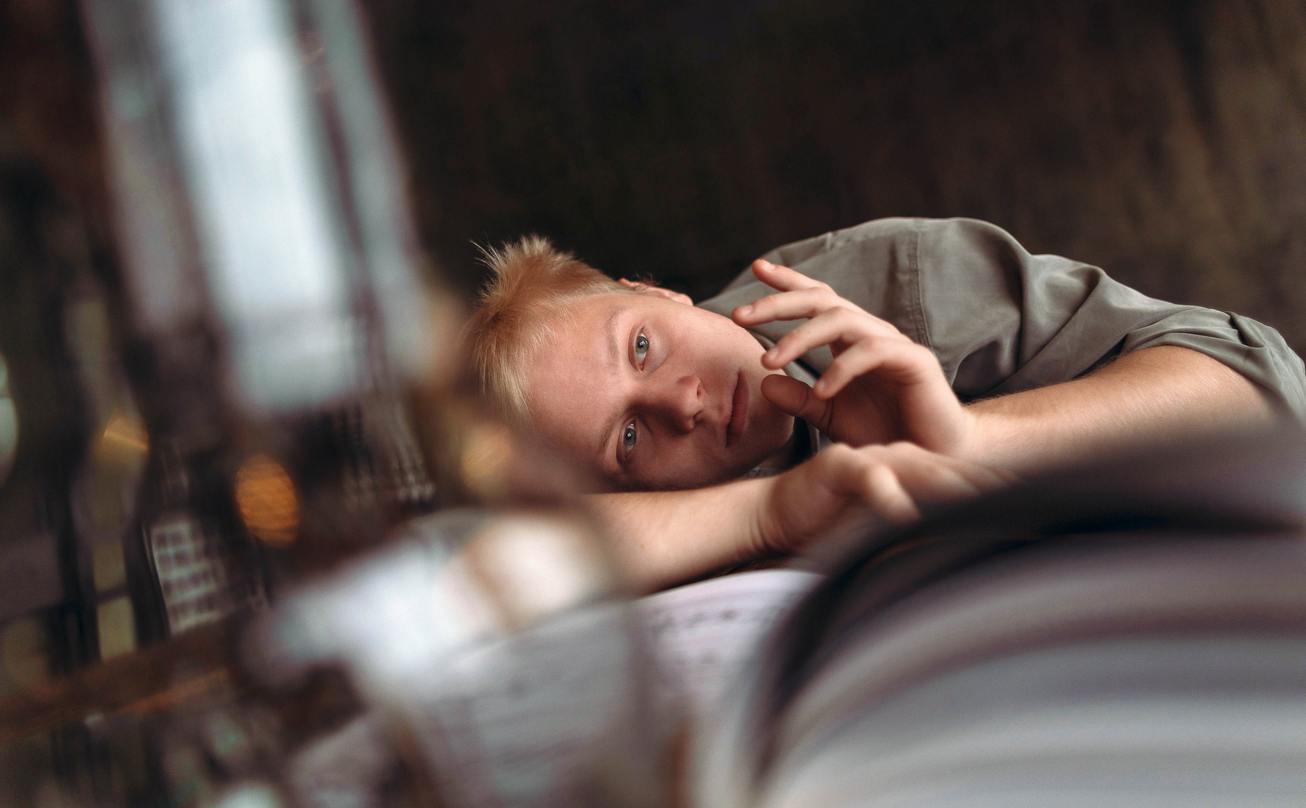 Фотограф в Москве Людмила Малофеева