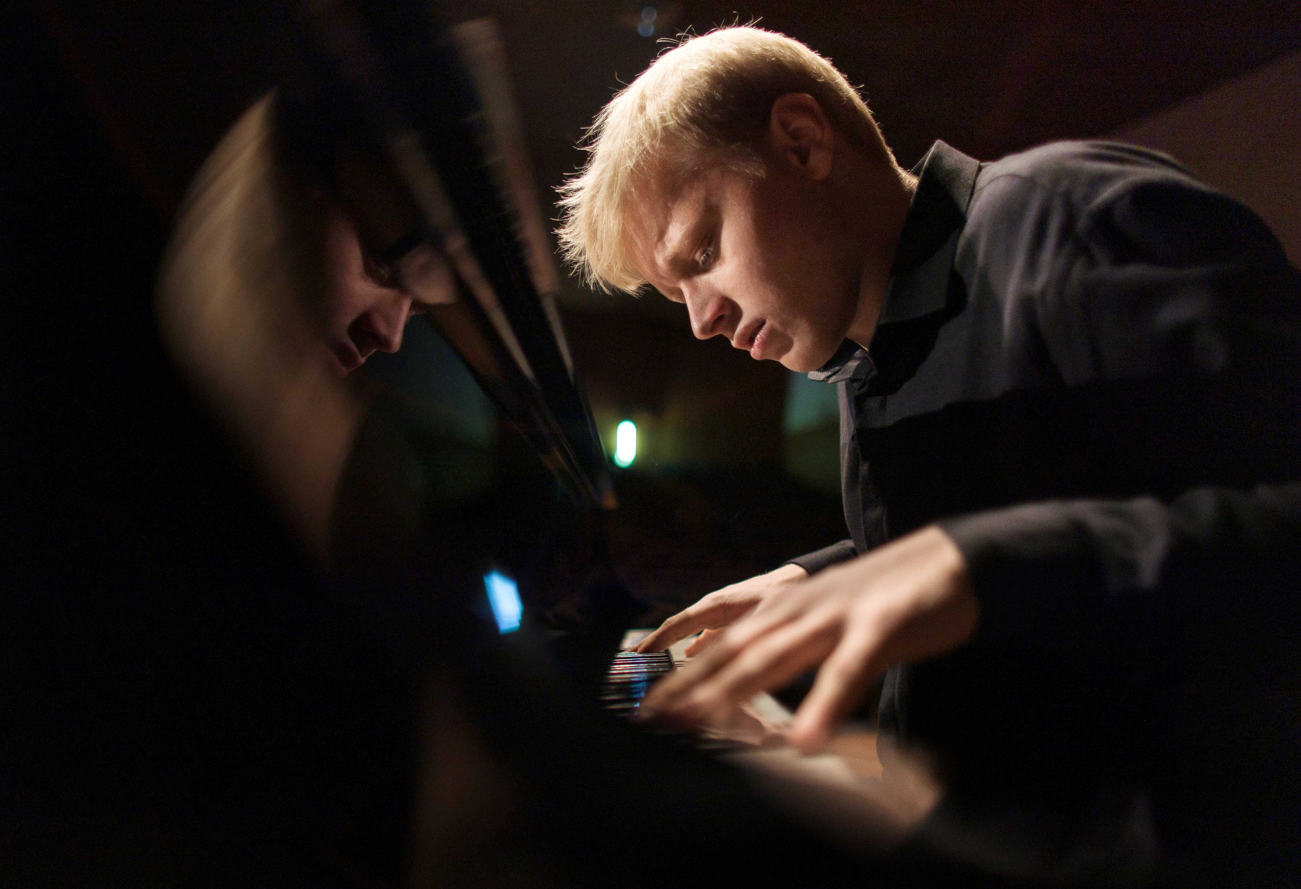 Фотосъемка музыкантов. Фотограф в Москве Людмила Малофеева