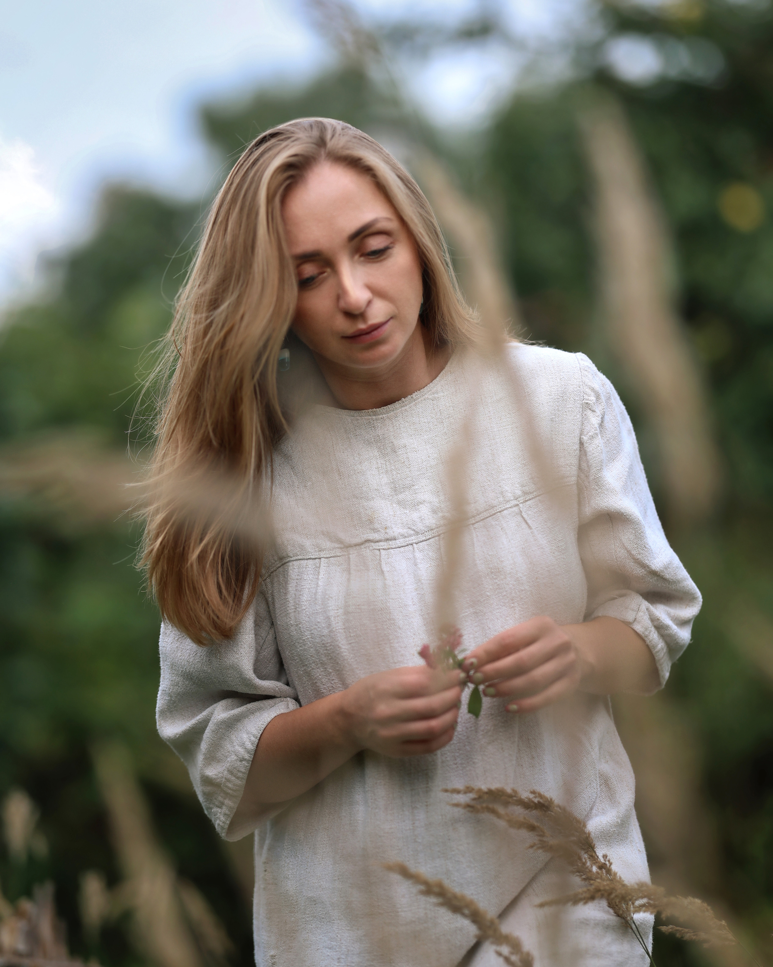 Портретная фотосъемка. Фотограф в Москве Людмила Малофеева